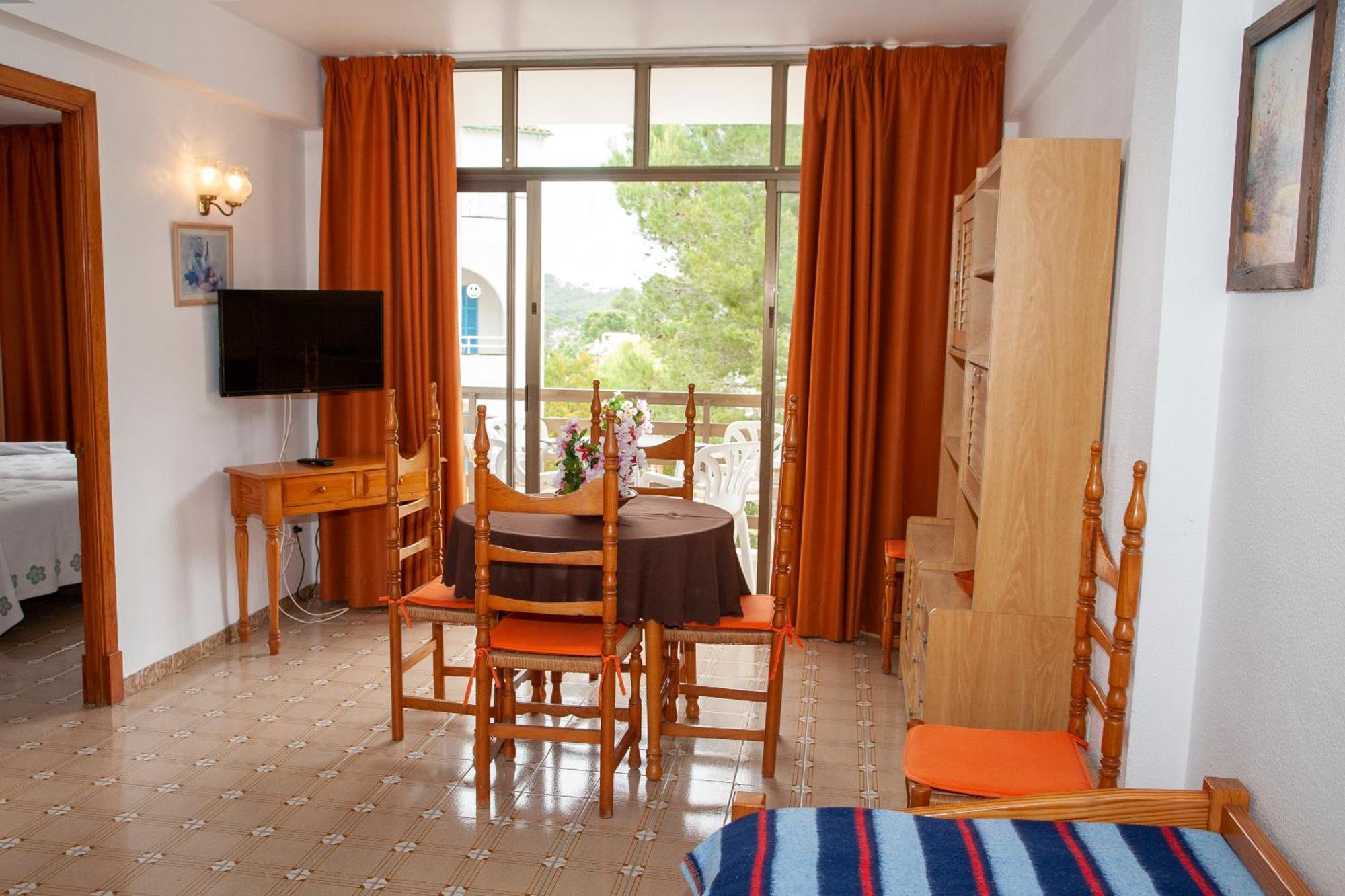 Apartamento Bon Aire *