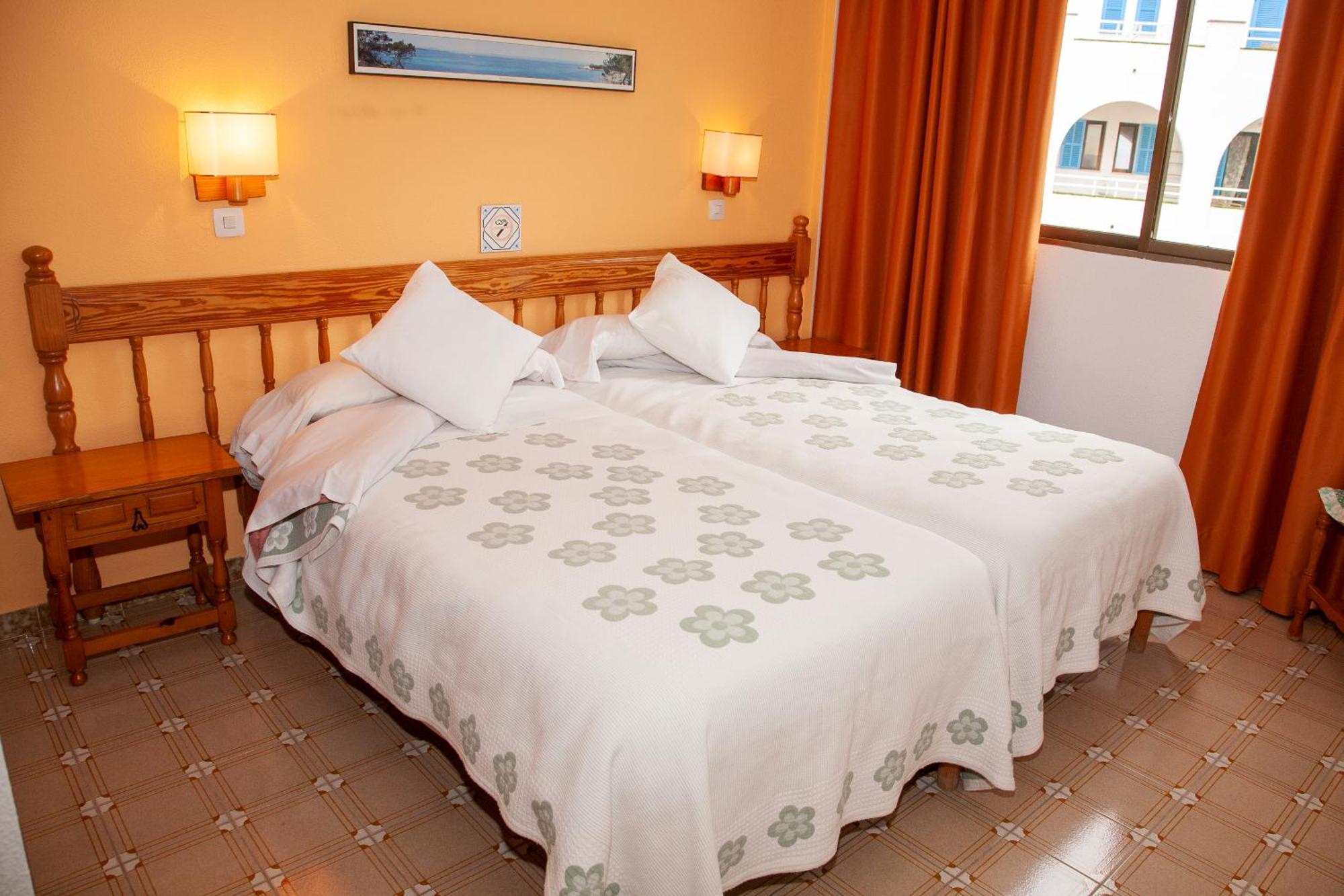 Apartamento Bon Aire
