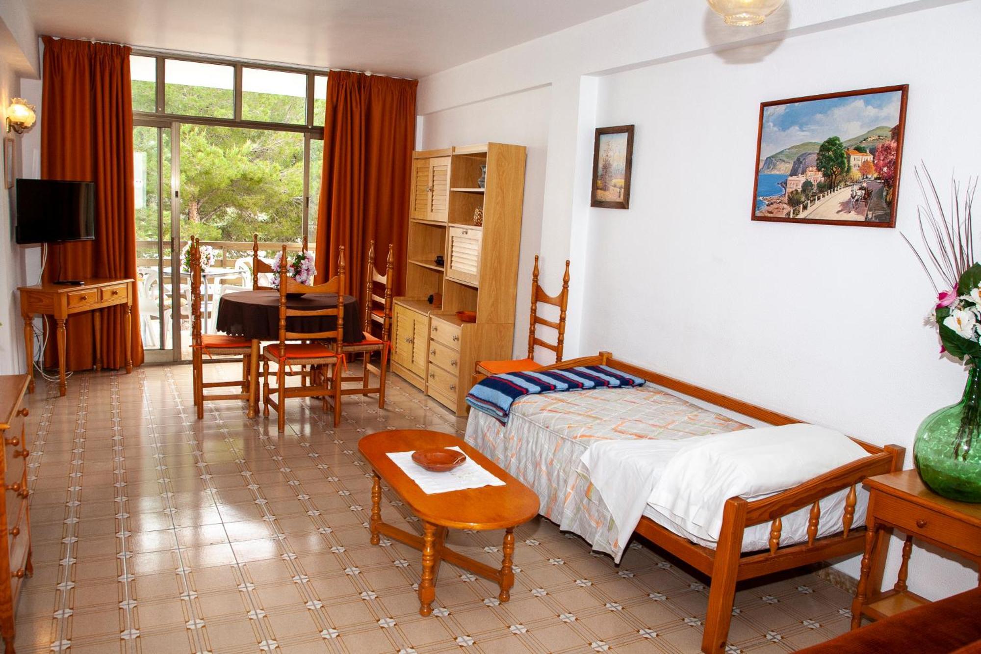 Bon Aire Apartamento