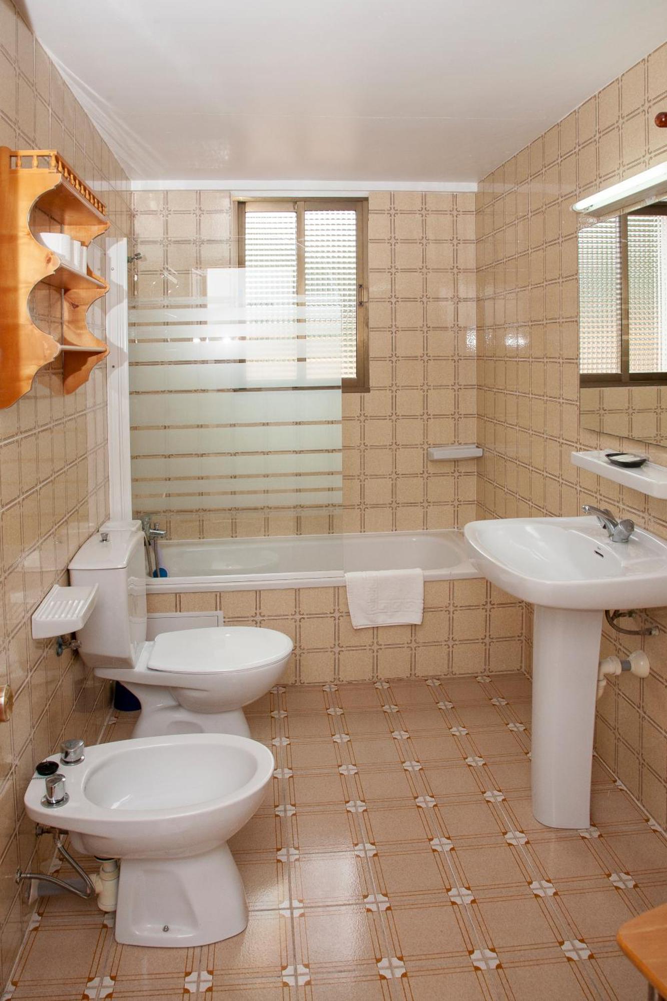 Bon Aire Apartamento *