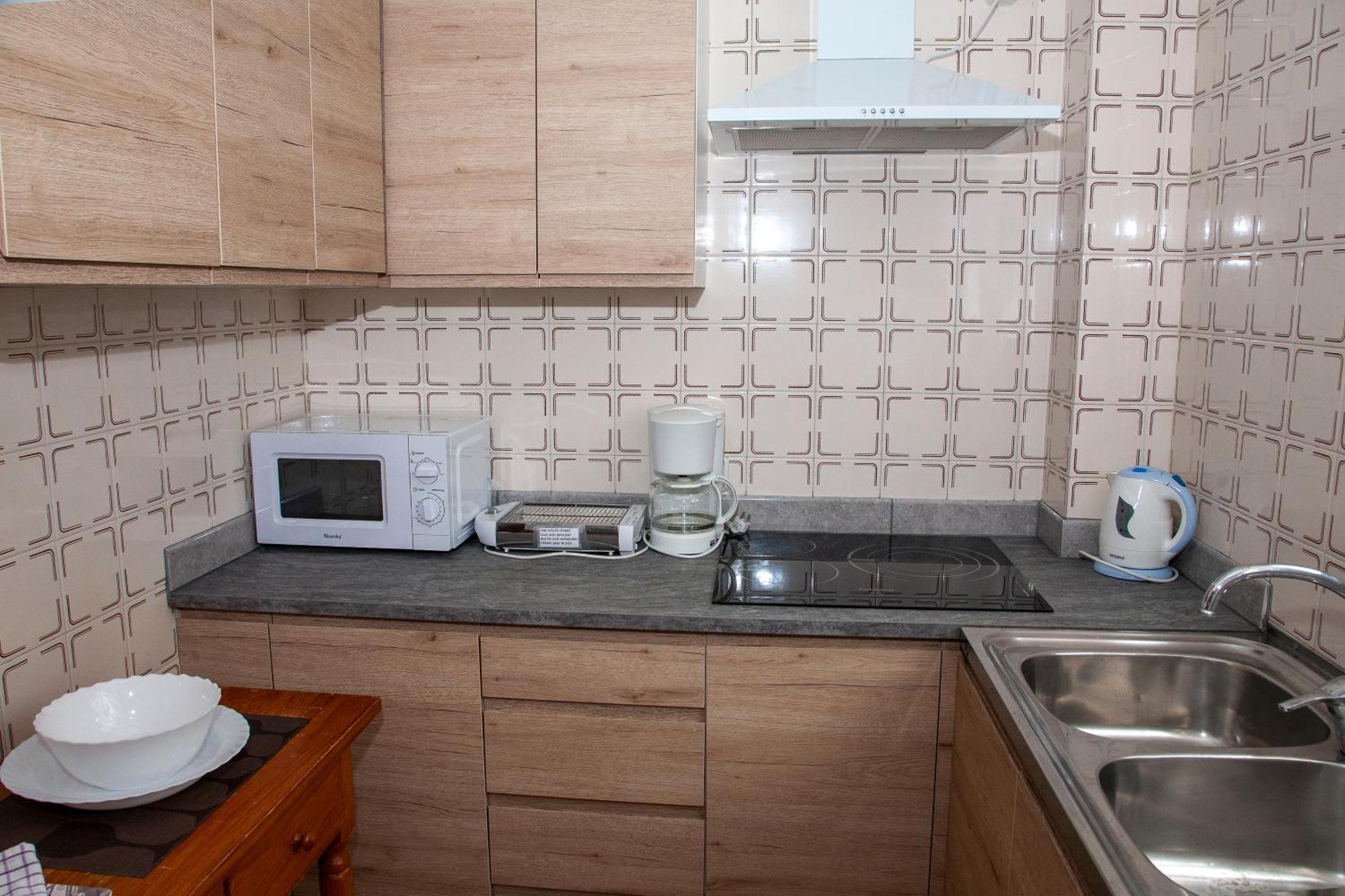 Apartamento Bon Aire