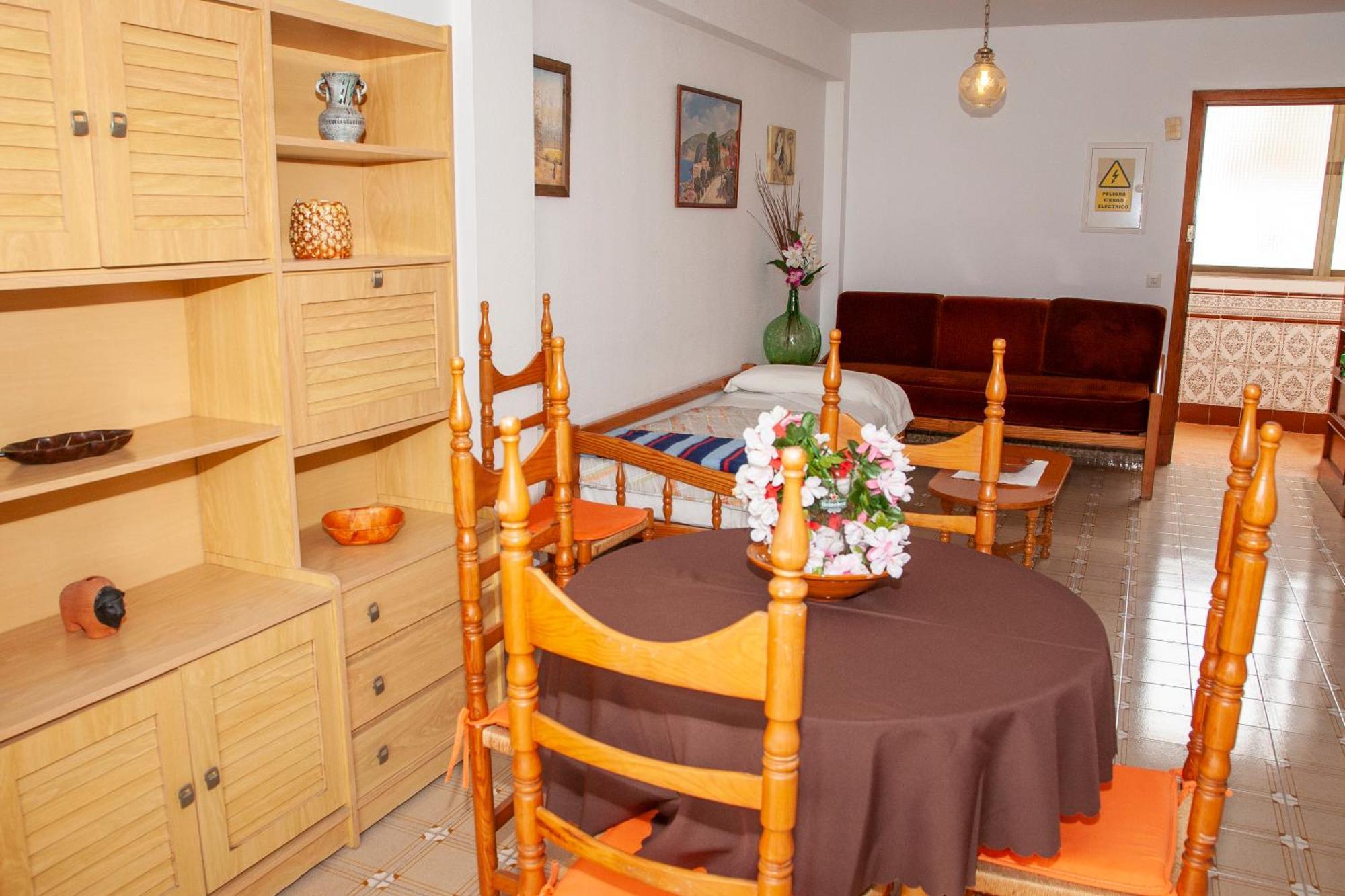 Apartamento Bon Aire