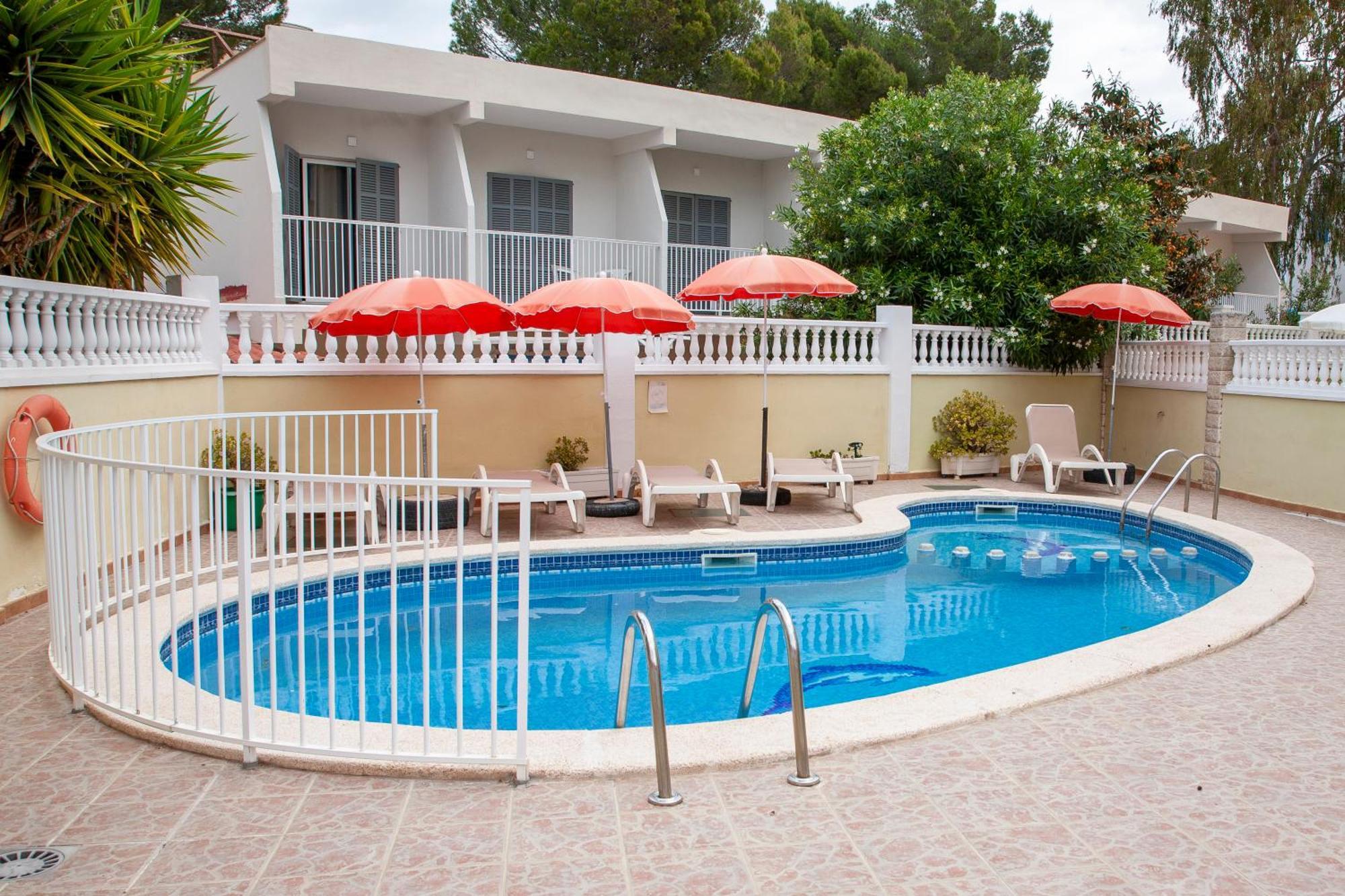 Bon Aire Apartamento