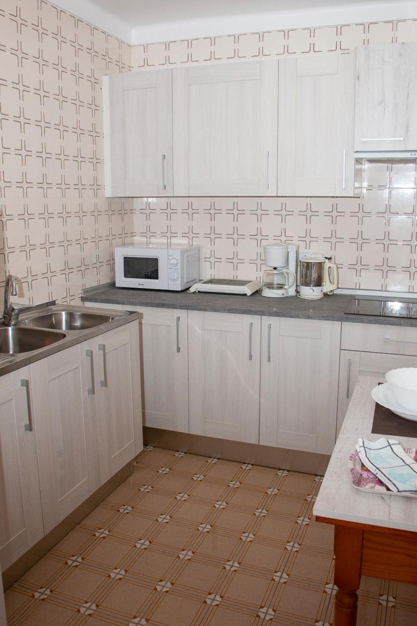 Bon Aire Apartamento