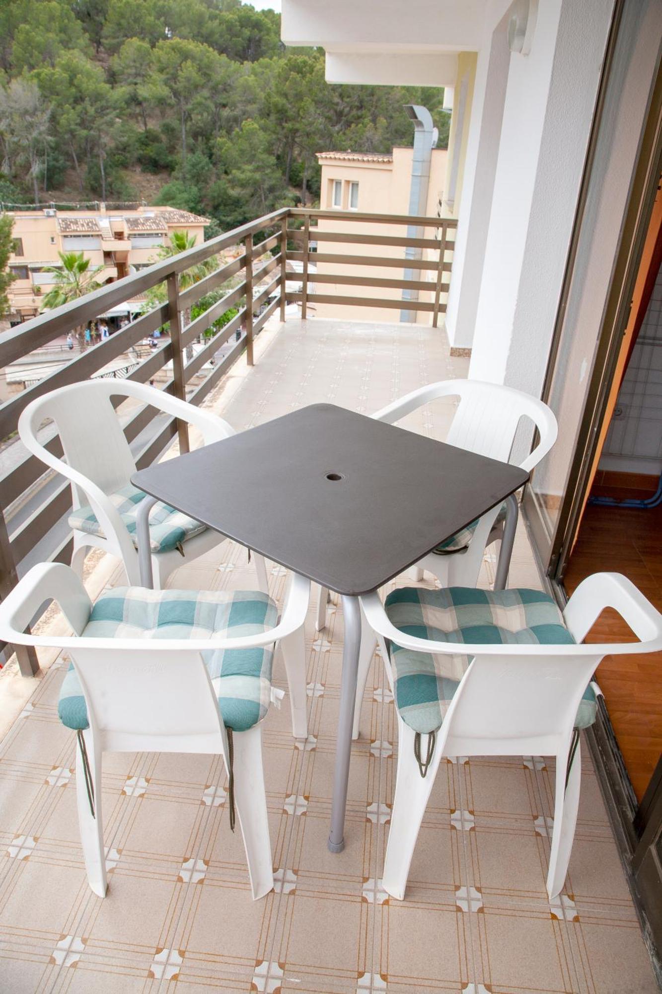 Bon Aire Apartamento *