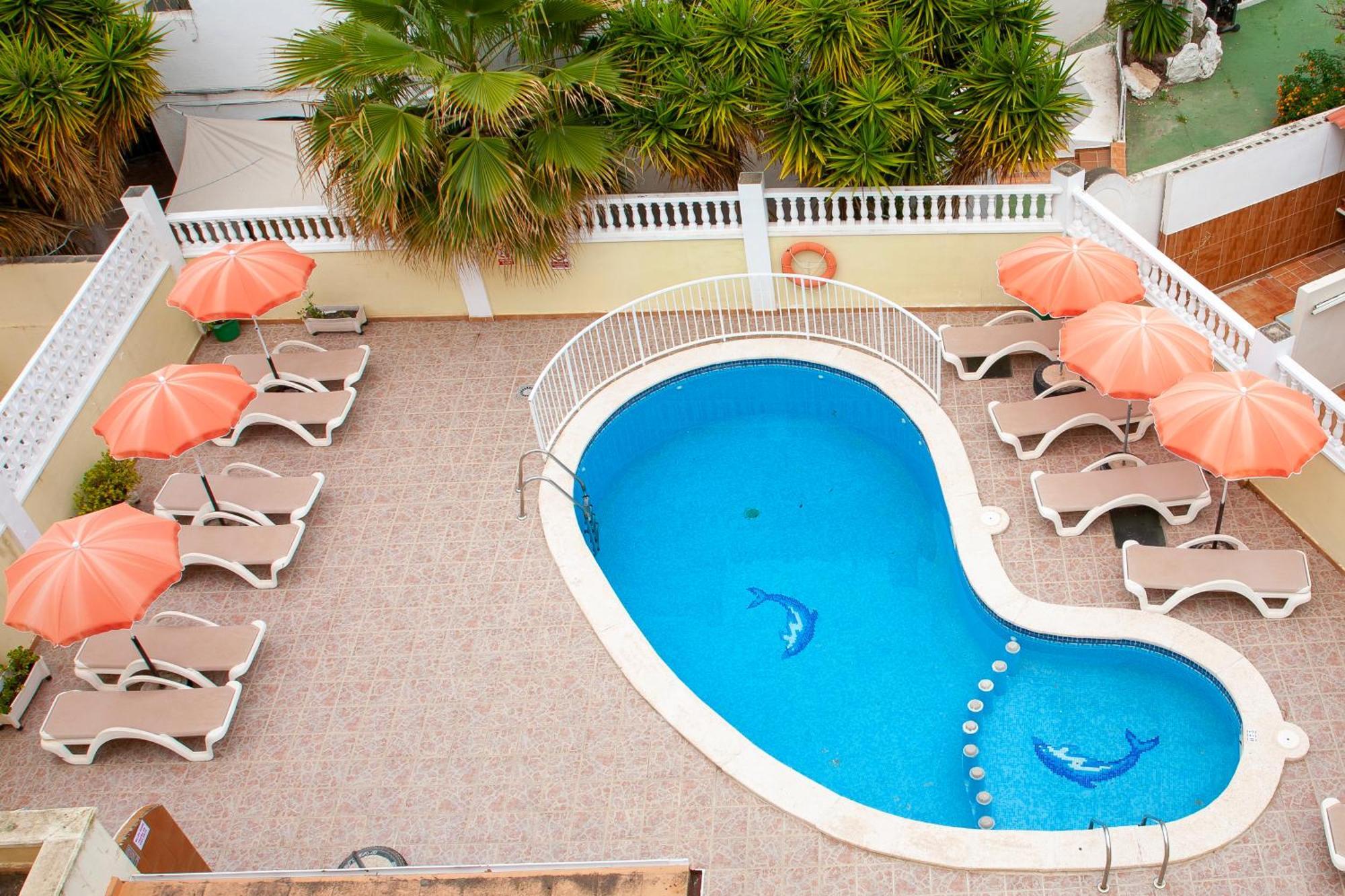 Apartamento Bon Aire *