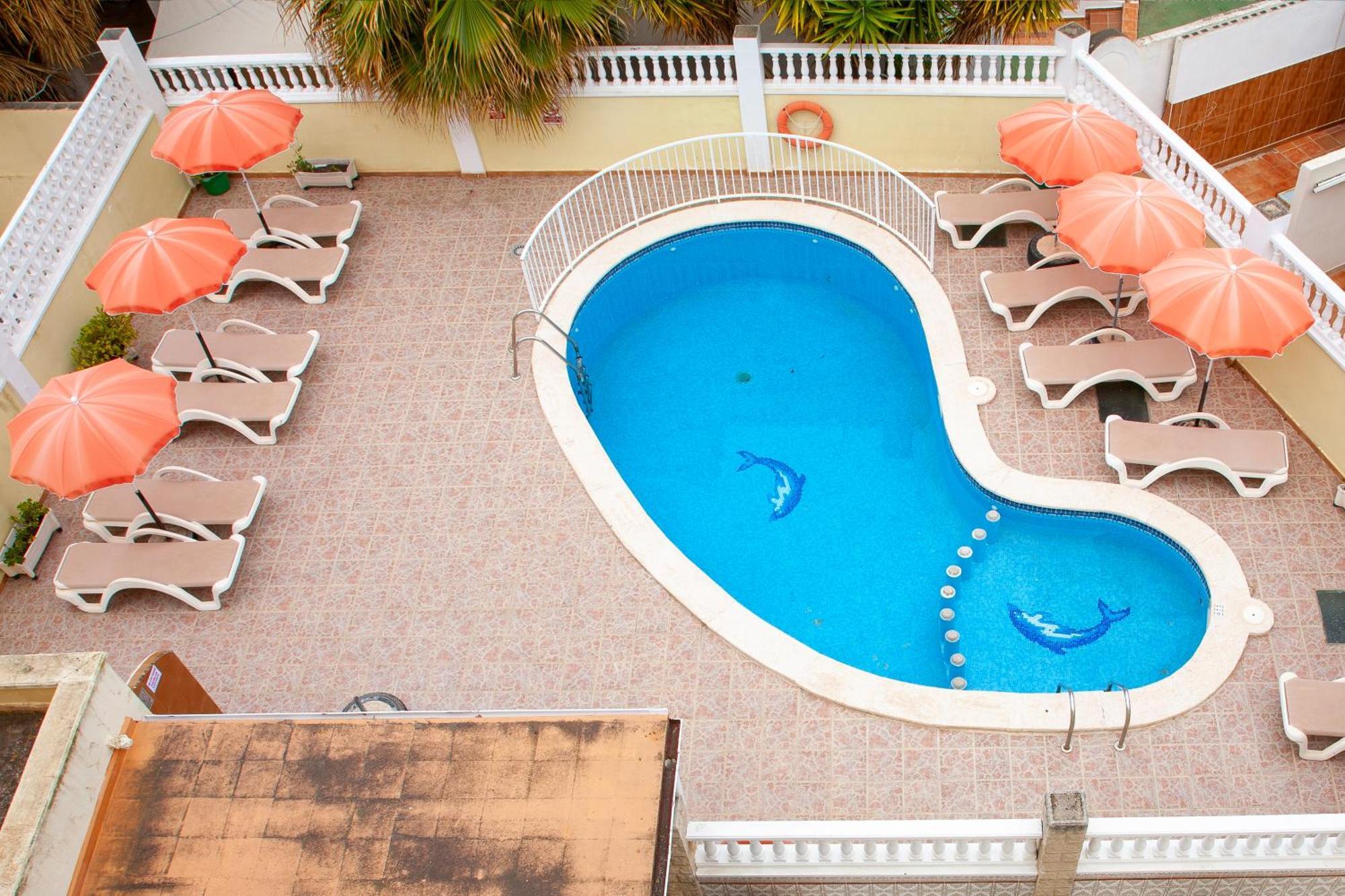 Apartamento Bon Aire