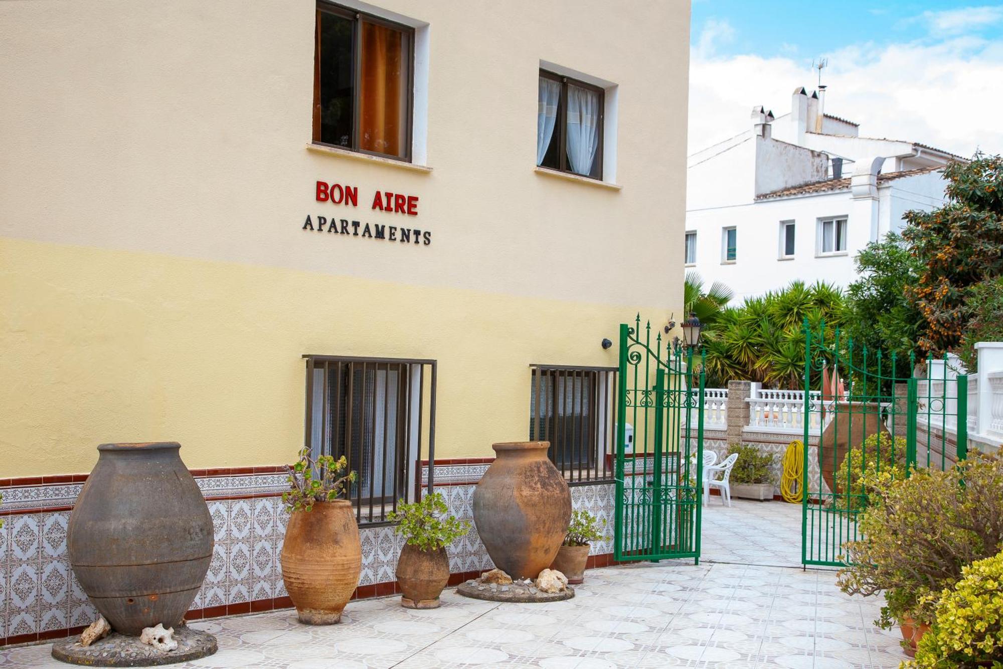 Bon Aire Apartamento *