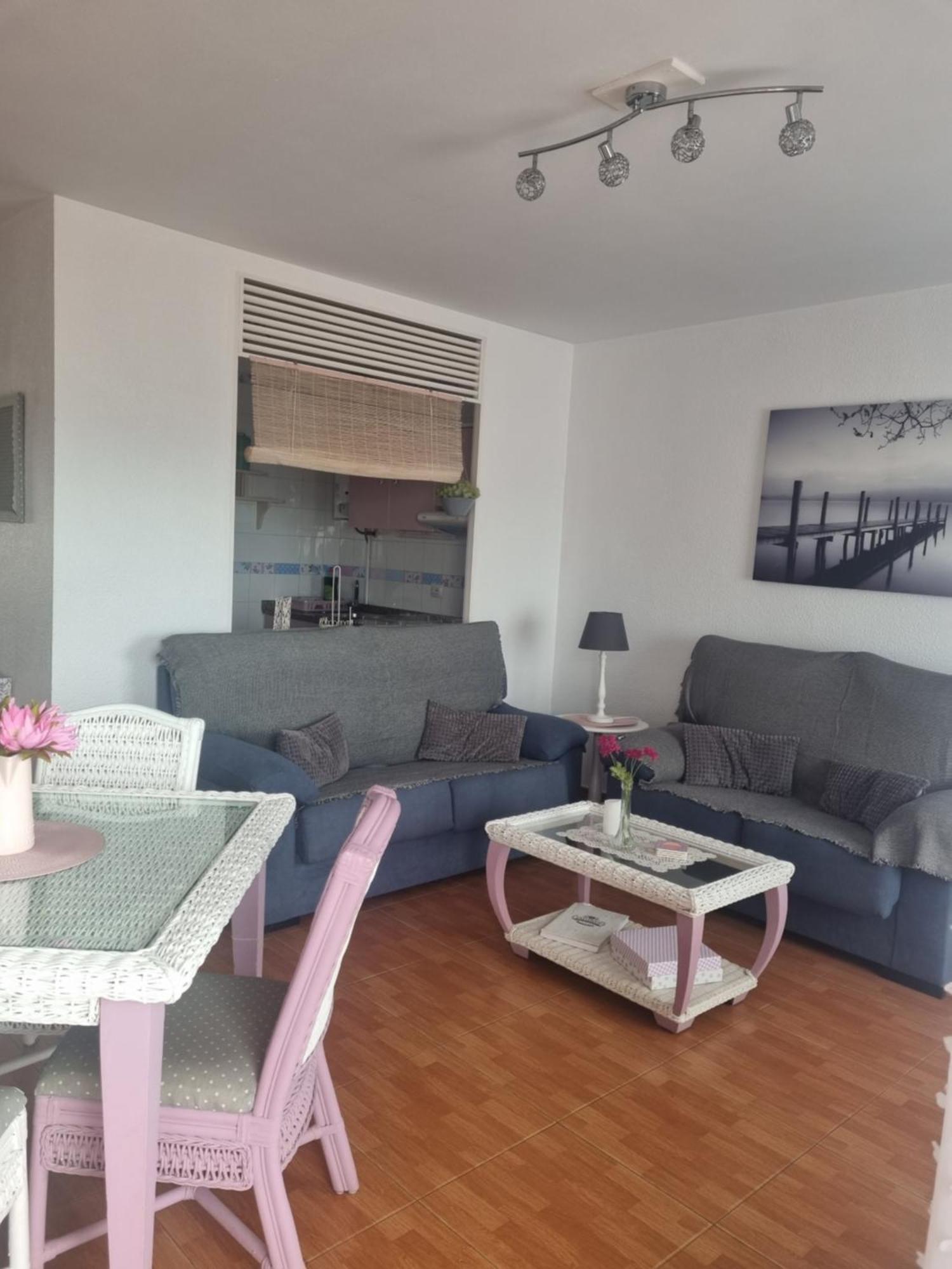 Apartamento Sol Y Luz Isla del Moral
