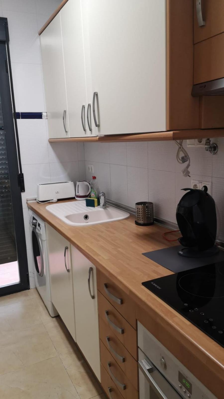 Wayteko Apartamento Alicante