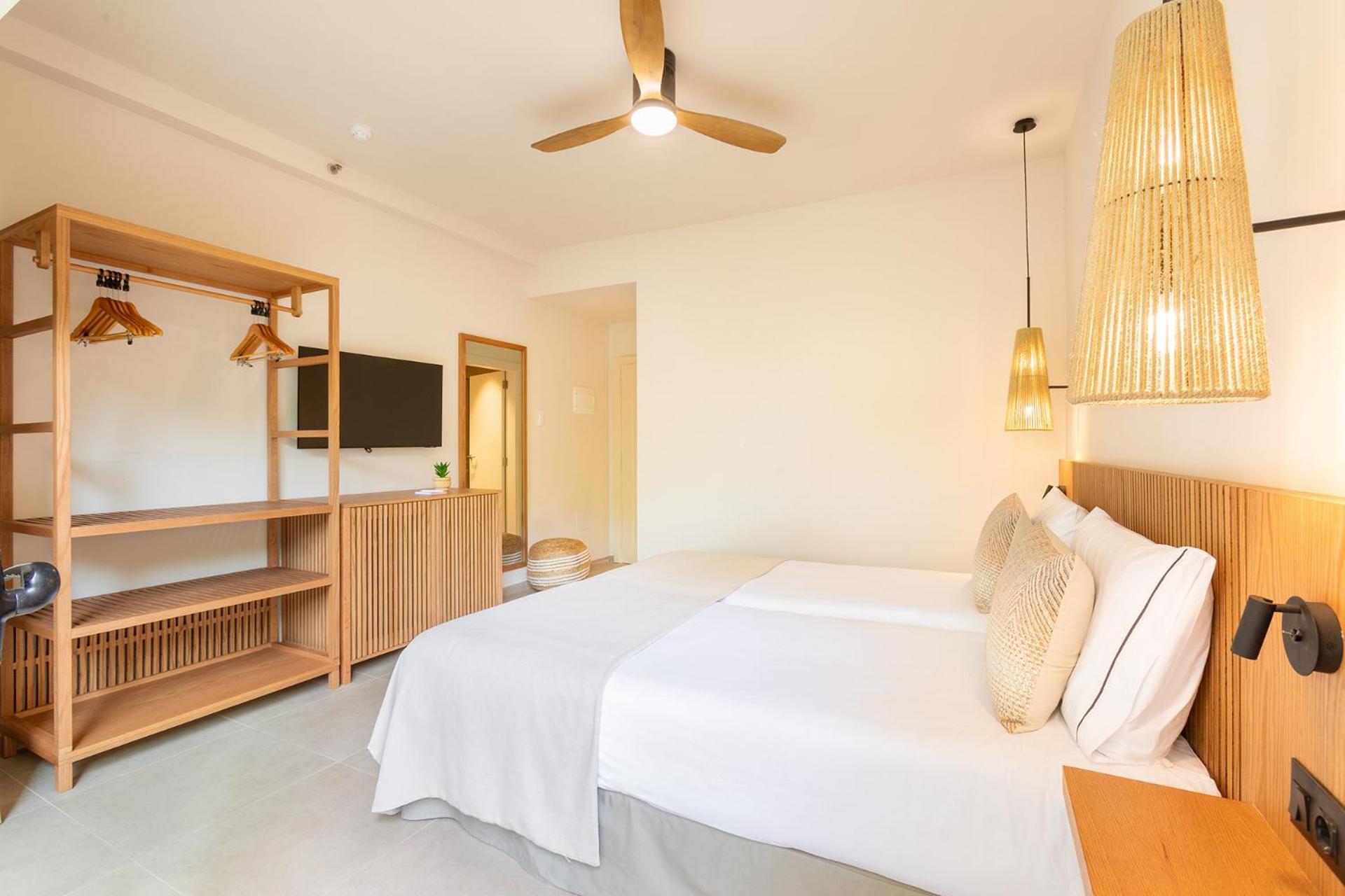 Playa Surf Cbbc Hotel
