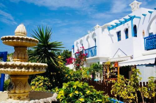 Apartamento Maspalomas Casa Atlantico Maspalomas (Gran Canaria)