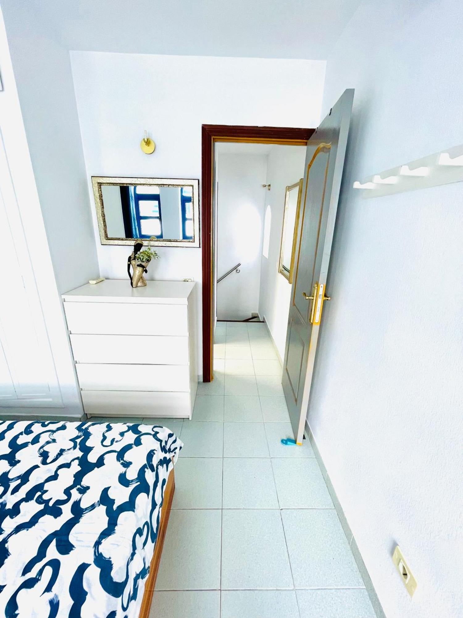Apartamento Maspalomas Casa Atlantico Maspalomas (Gran Canaria)
