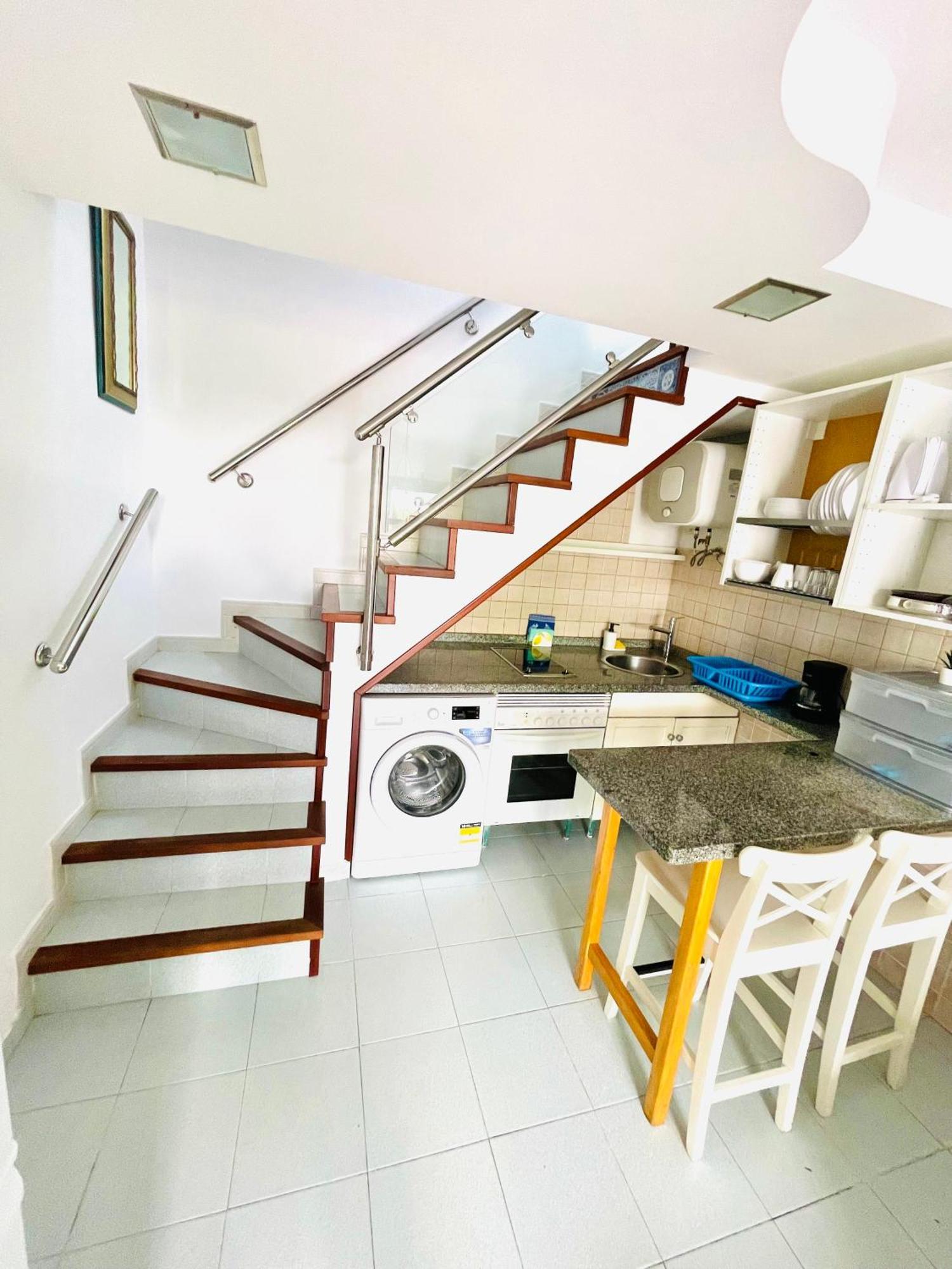 Apartamento Maspalomas Casa Atlantico