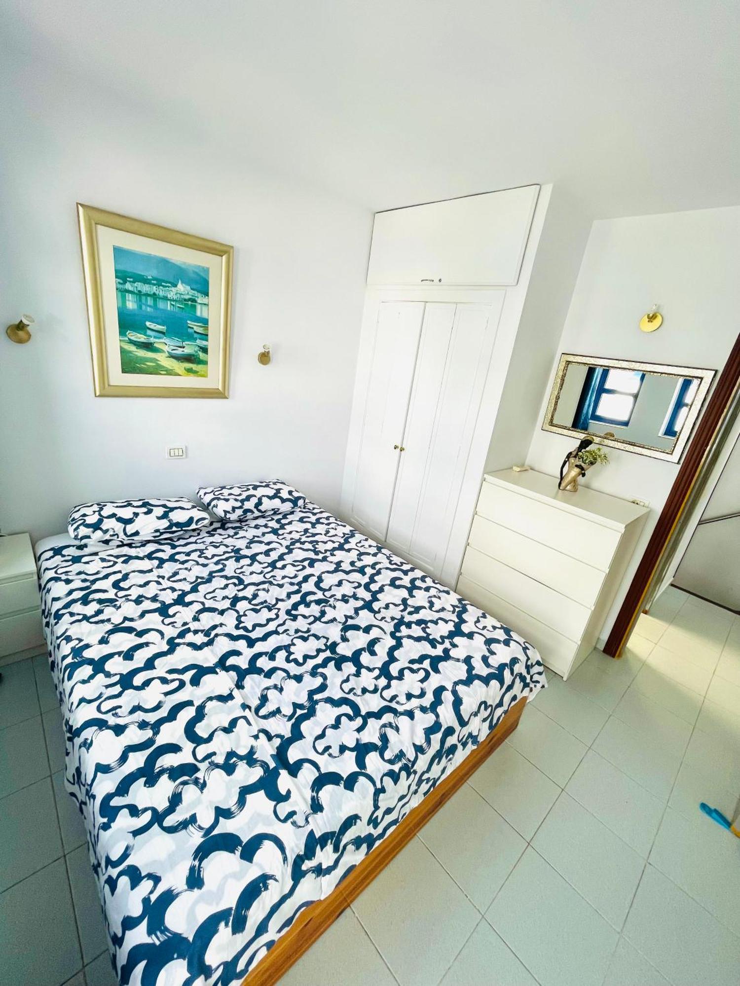 Maspalomas Casa Atlantico Apartamento