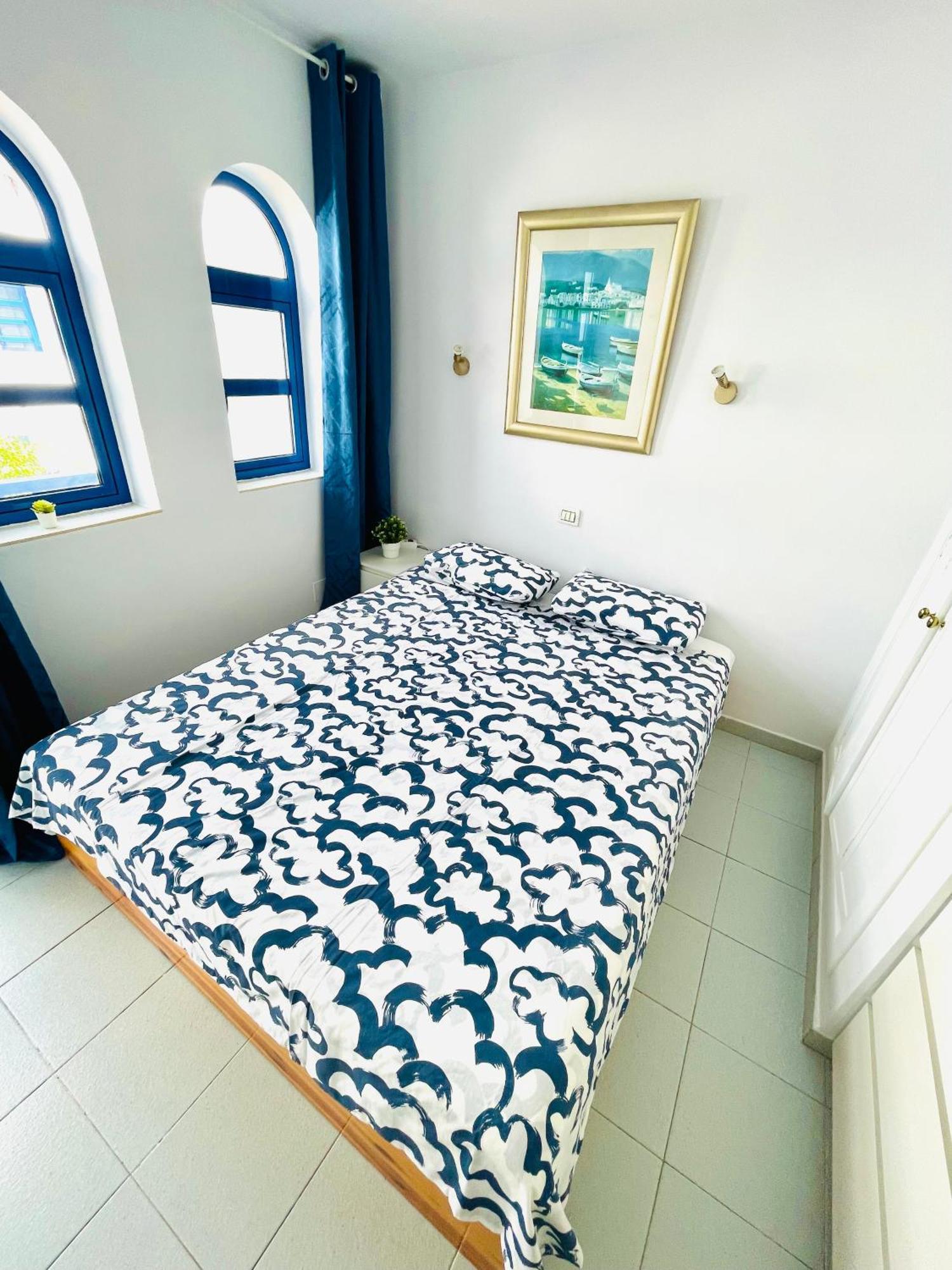 Apartamento Maspalomas Casa Atlantico *
