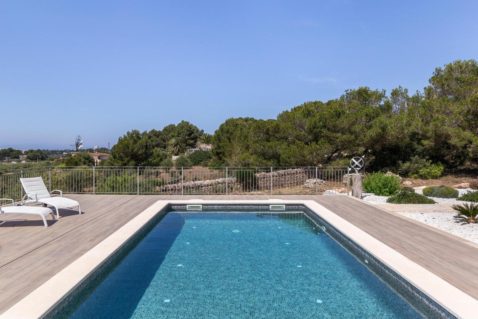 Colonies Las Salinas