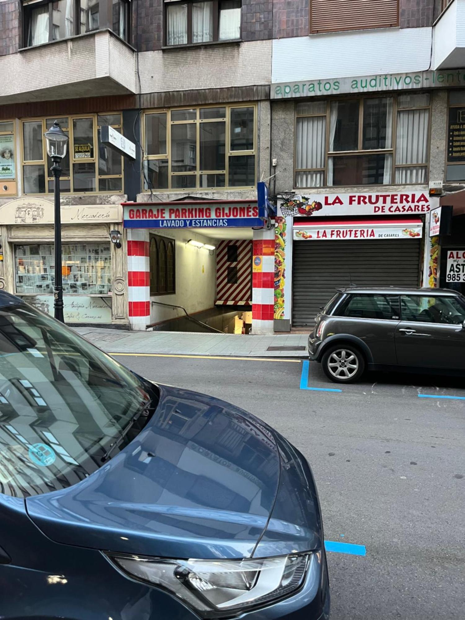 Apartment Atico Cue, Parking Gratuito