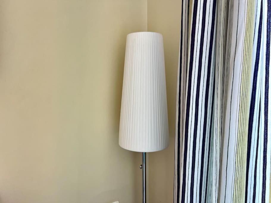 с 1 спальней в La Tejita Apartamento *