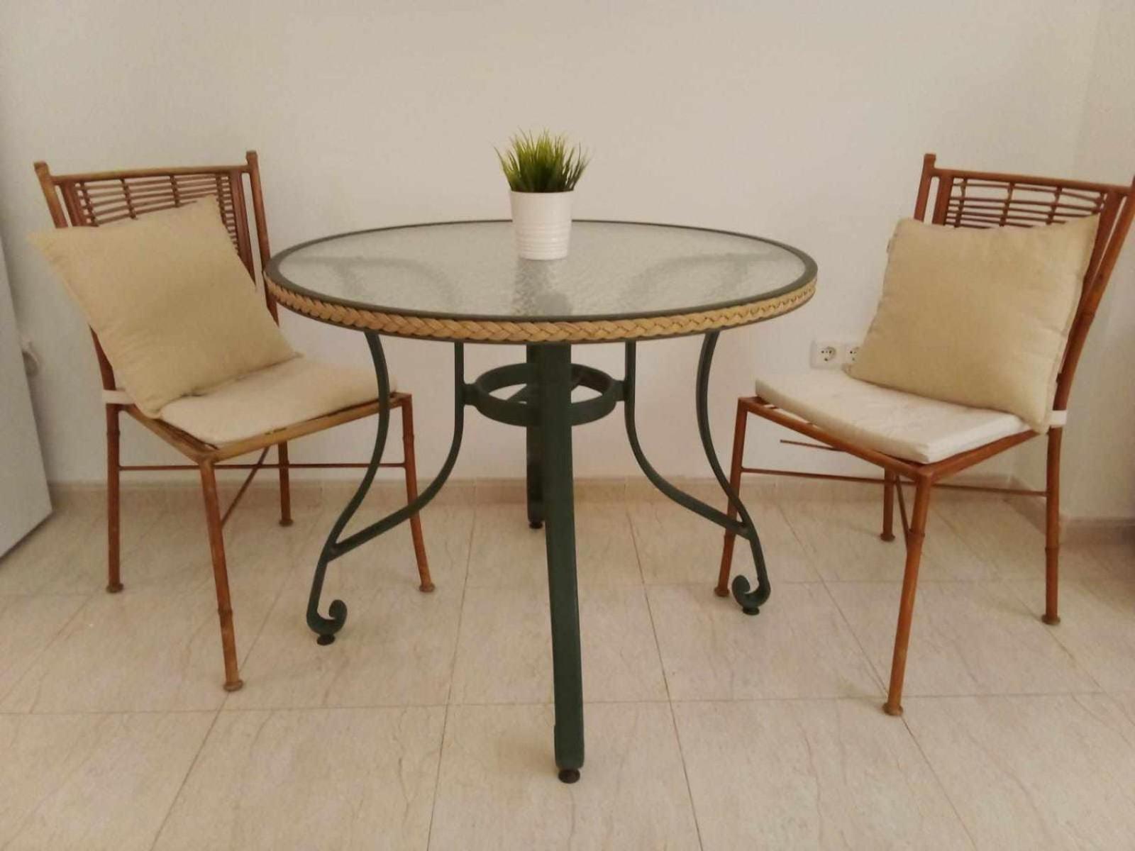 Coqueto Estudio En Calle Vela Apartment Benalmadena