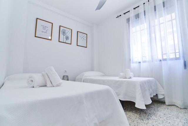 Apartamento Carey Córdoba