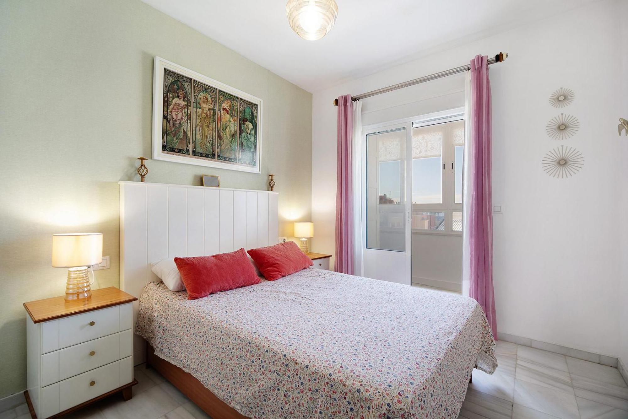 Holiday home San Jeronimo Sanlucar de Barrameda