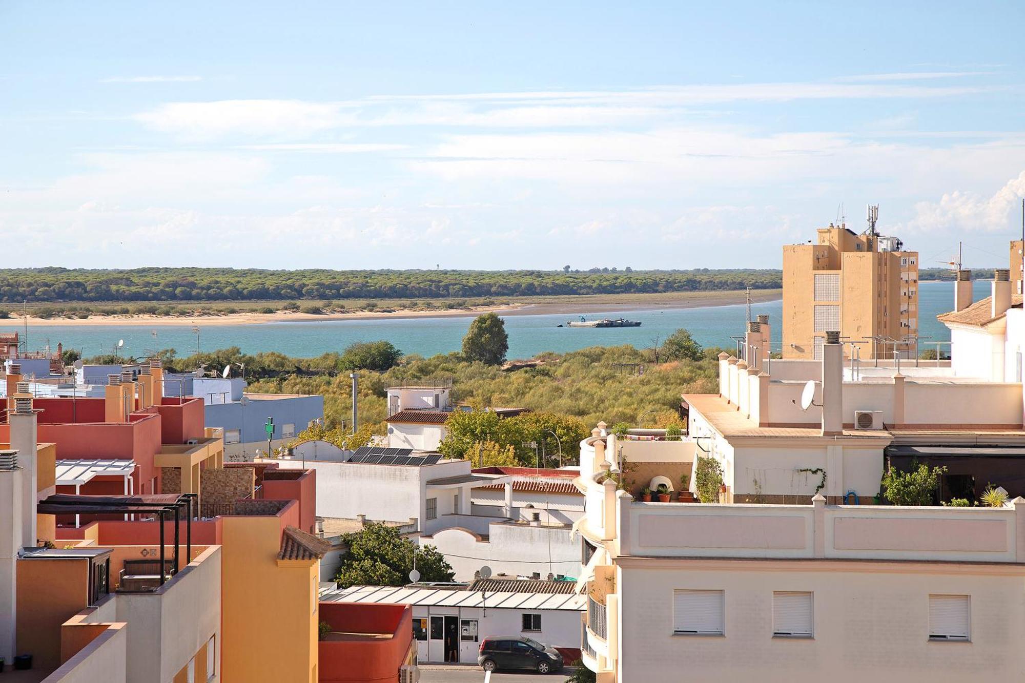 Holiday home San Jeronimo *
