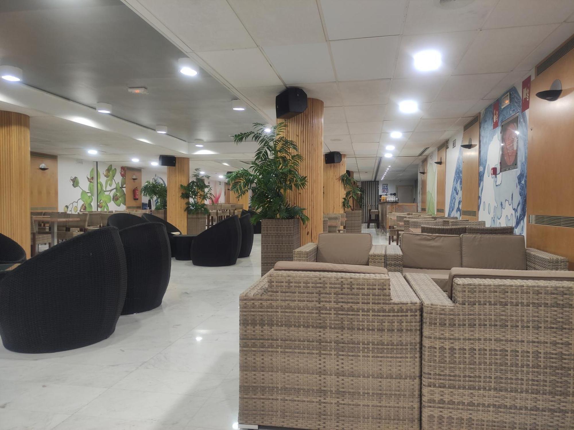 Tahiti Playa 4*