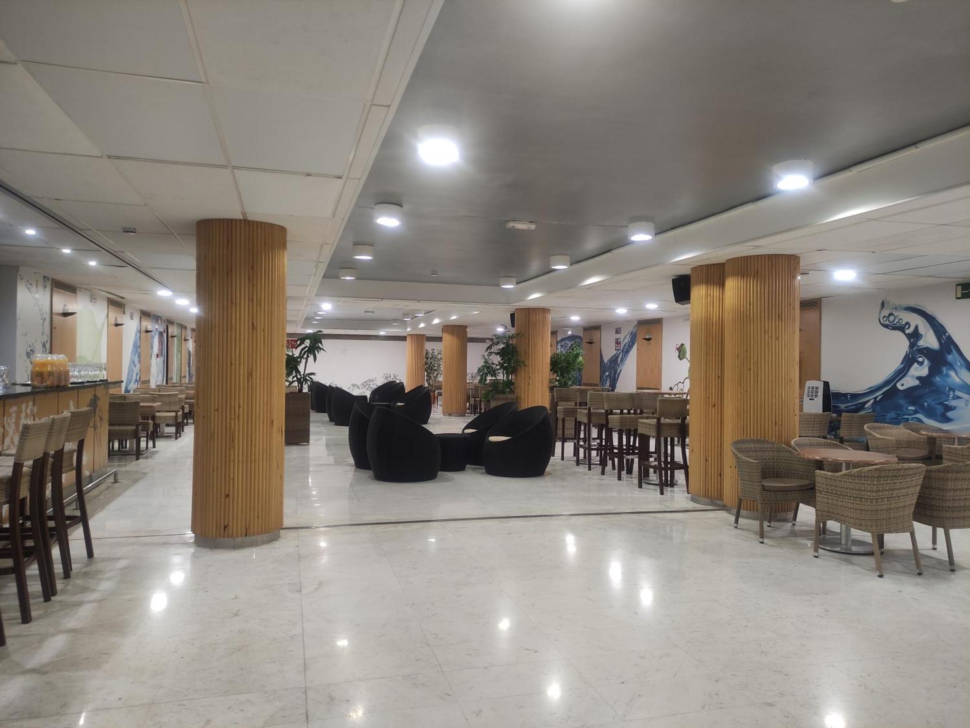 Tahiti Playa Hotel