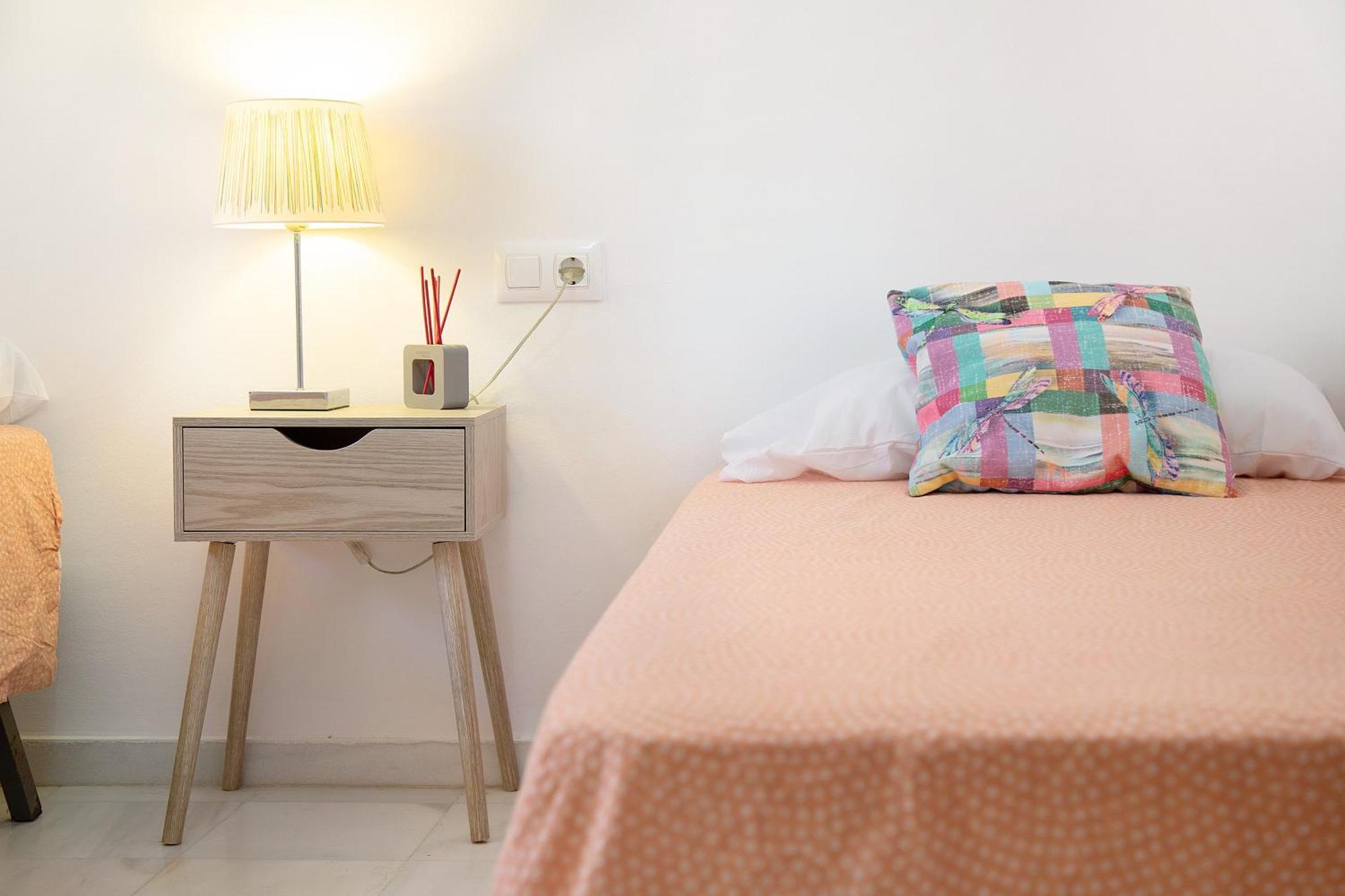 San Jeronimo Holiday home *