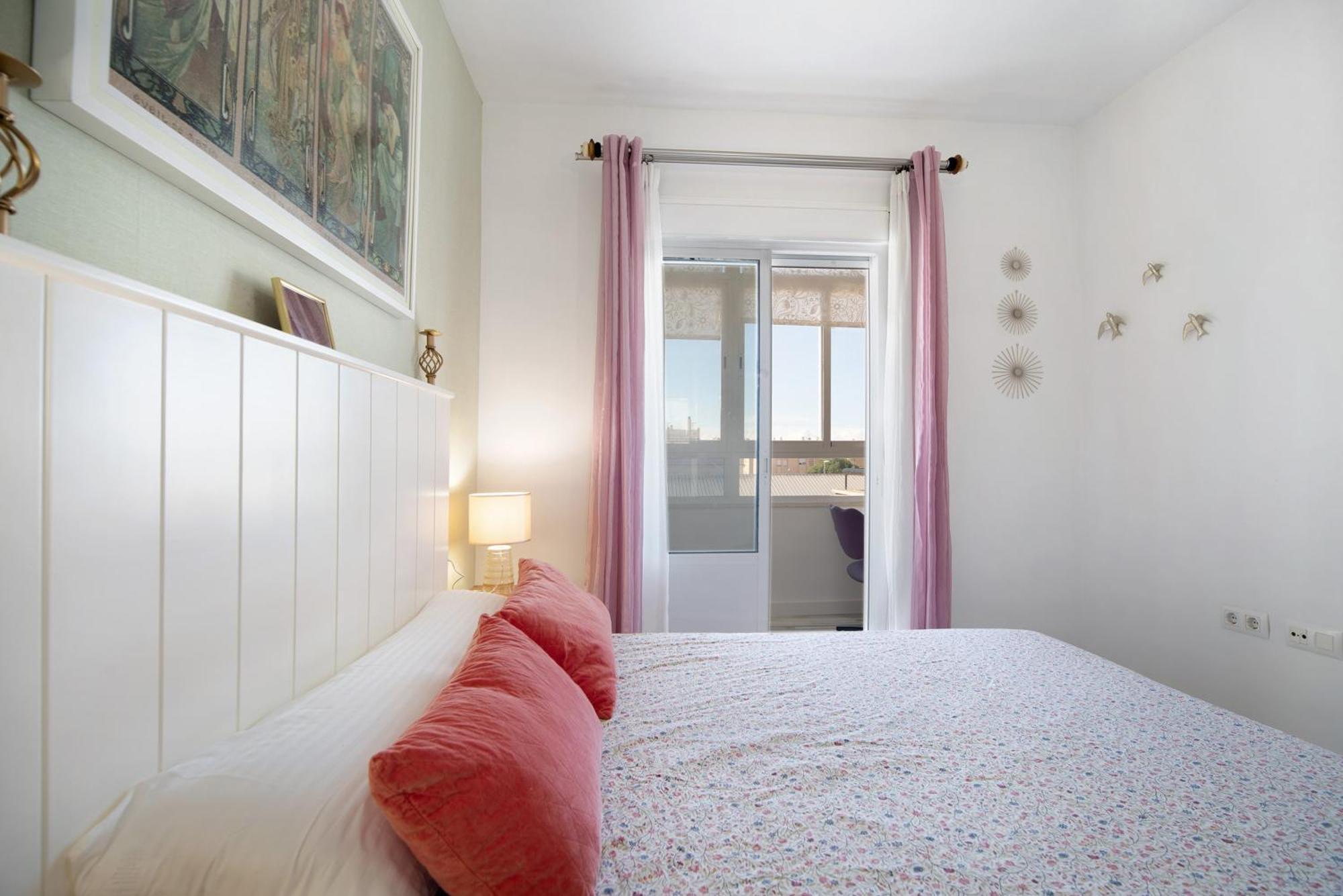 Holiday home San Jeronimo Sanlucar de Barrameda