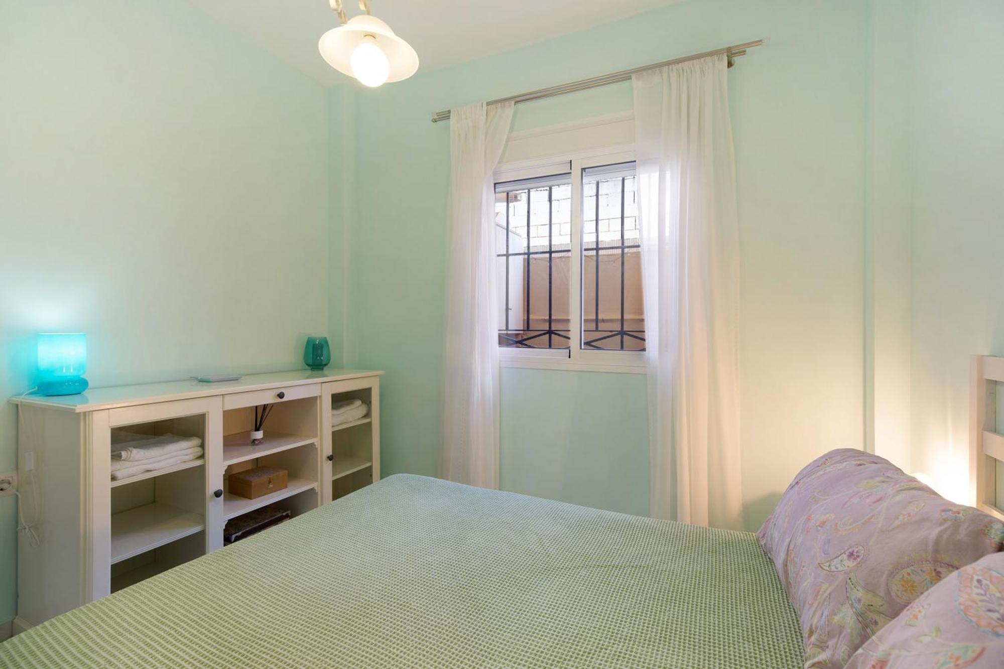 San Jeronimo Holiday home Sanlucar de Barrameda