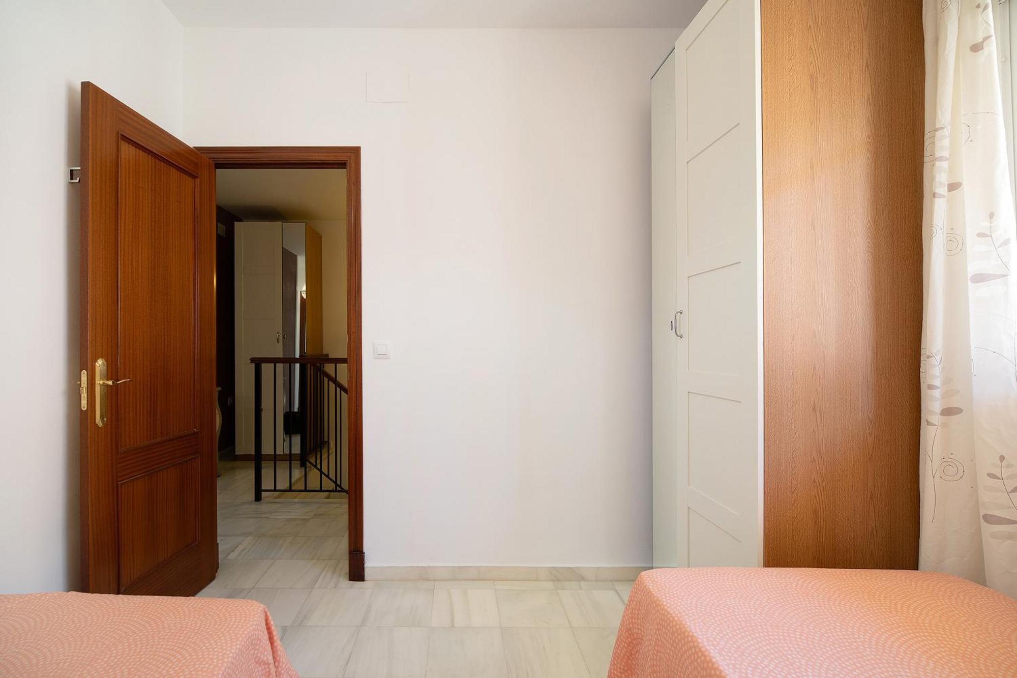 San Jeronimo Holiday home *
