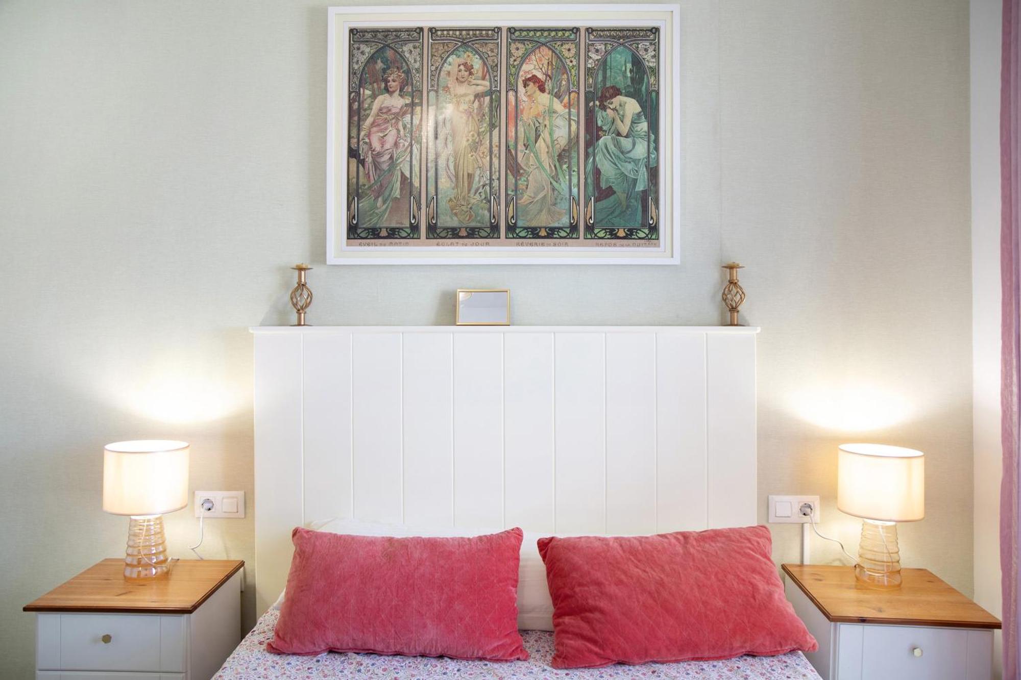 San Jeronimo Holiday home Sanlucar de Barrameda