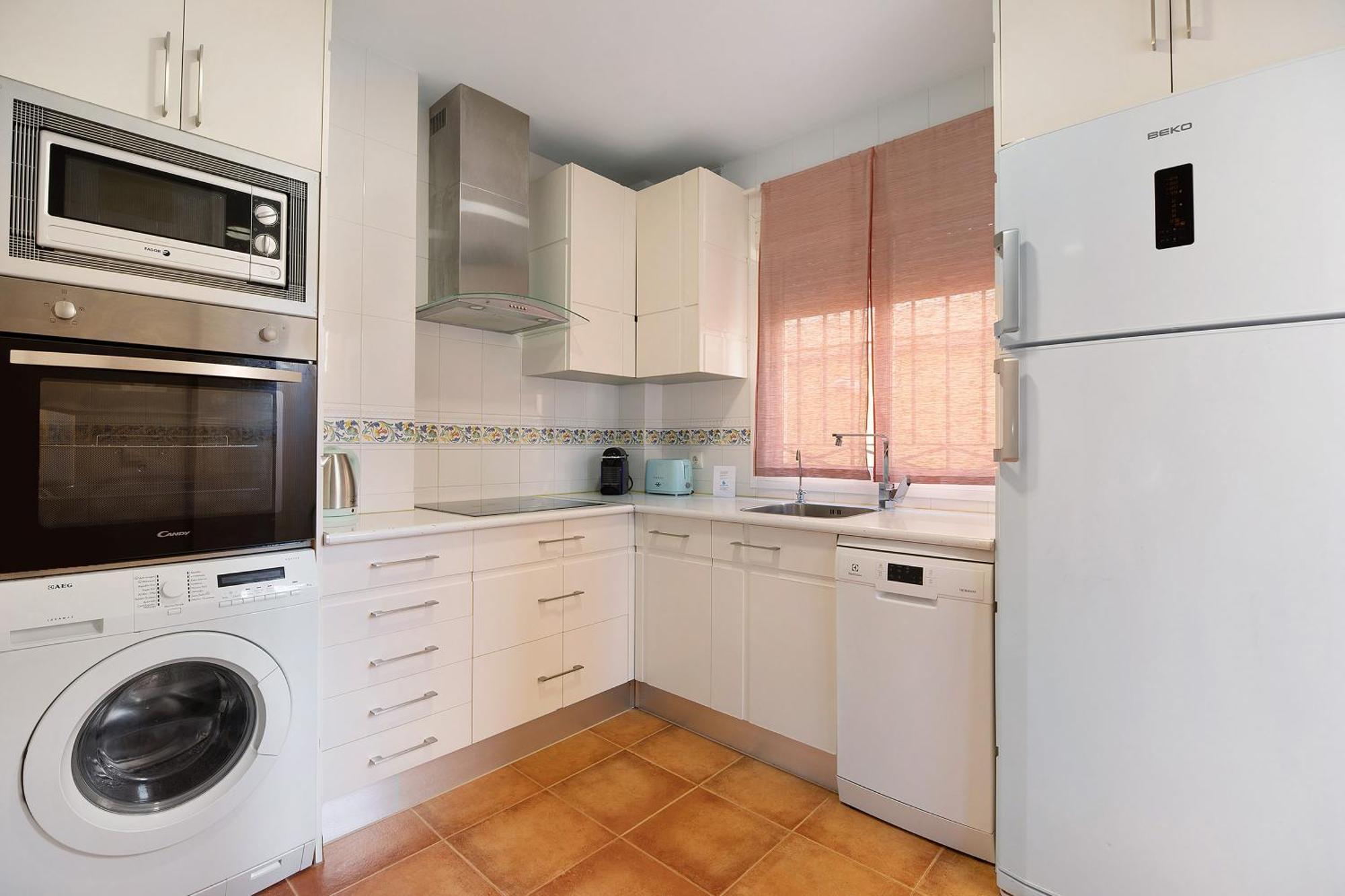 San Jeronimo Holiday home