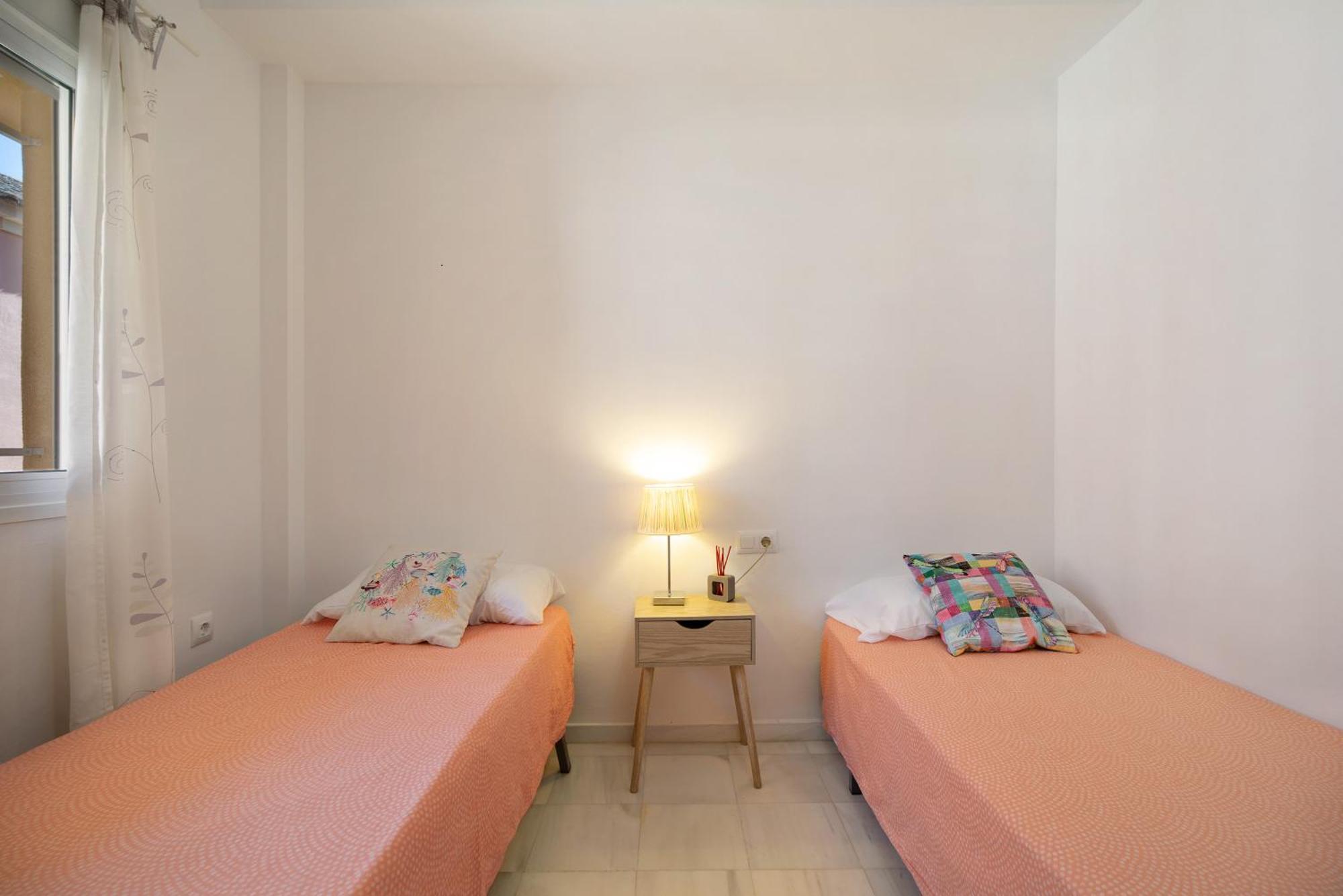 San Jeronimo Holiday home