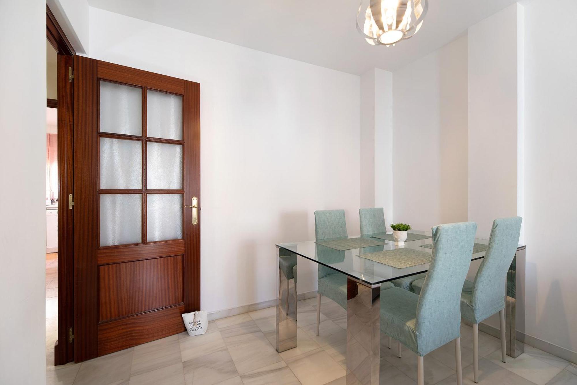 San Jeronimo Holiday home *