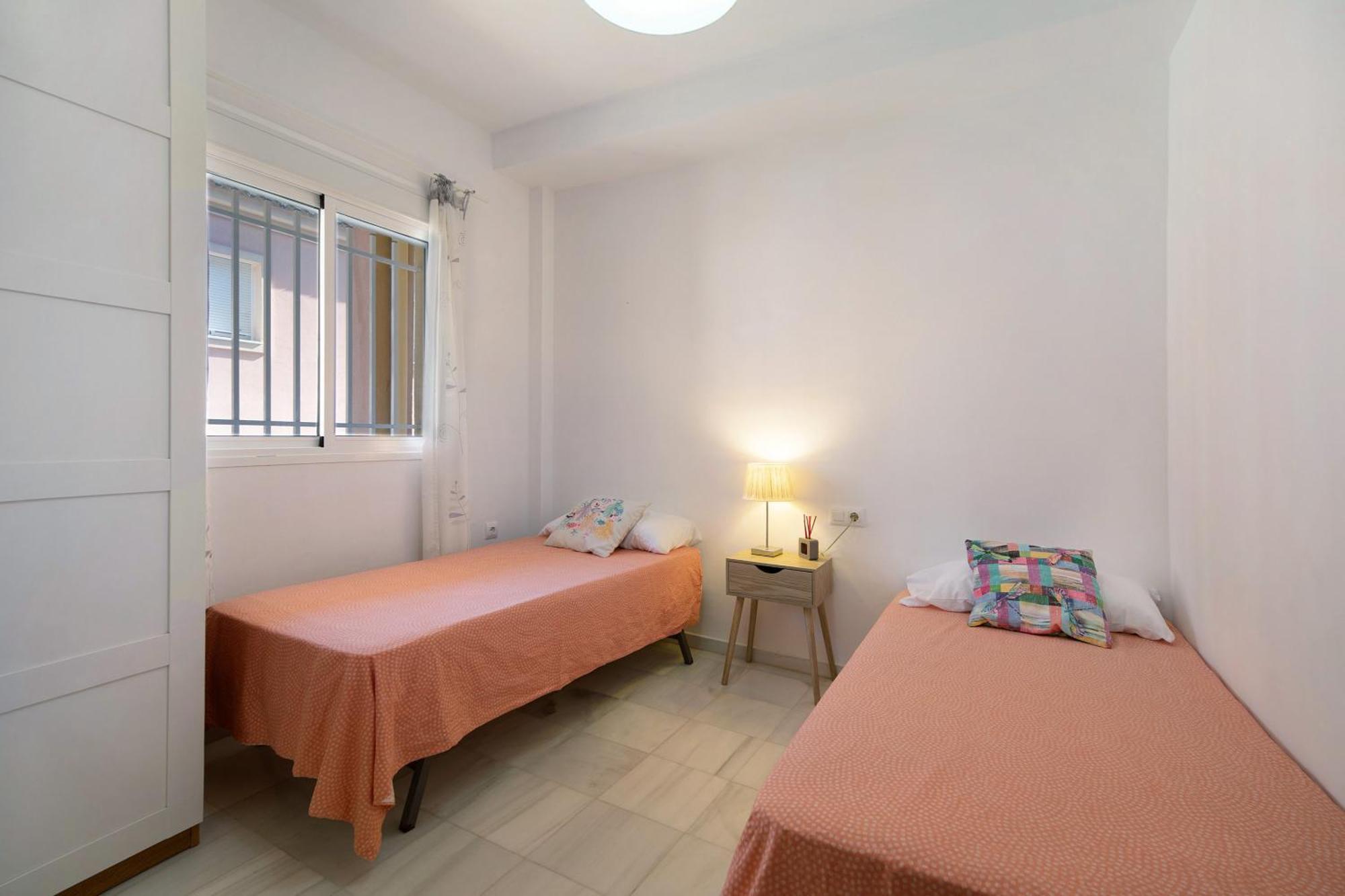 Holiday home San Jeronimo Sanlucar de Barrameda