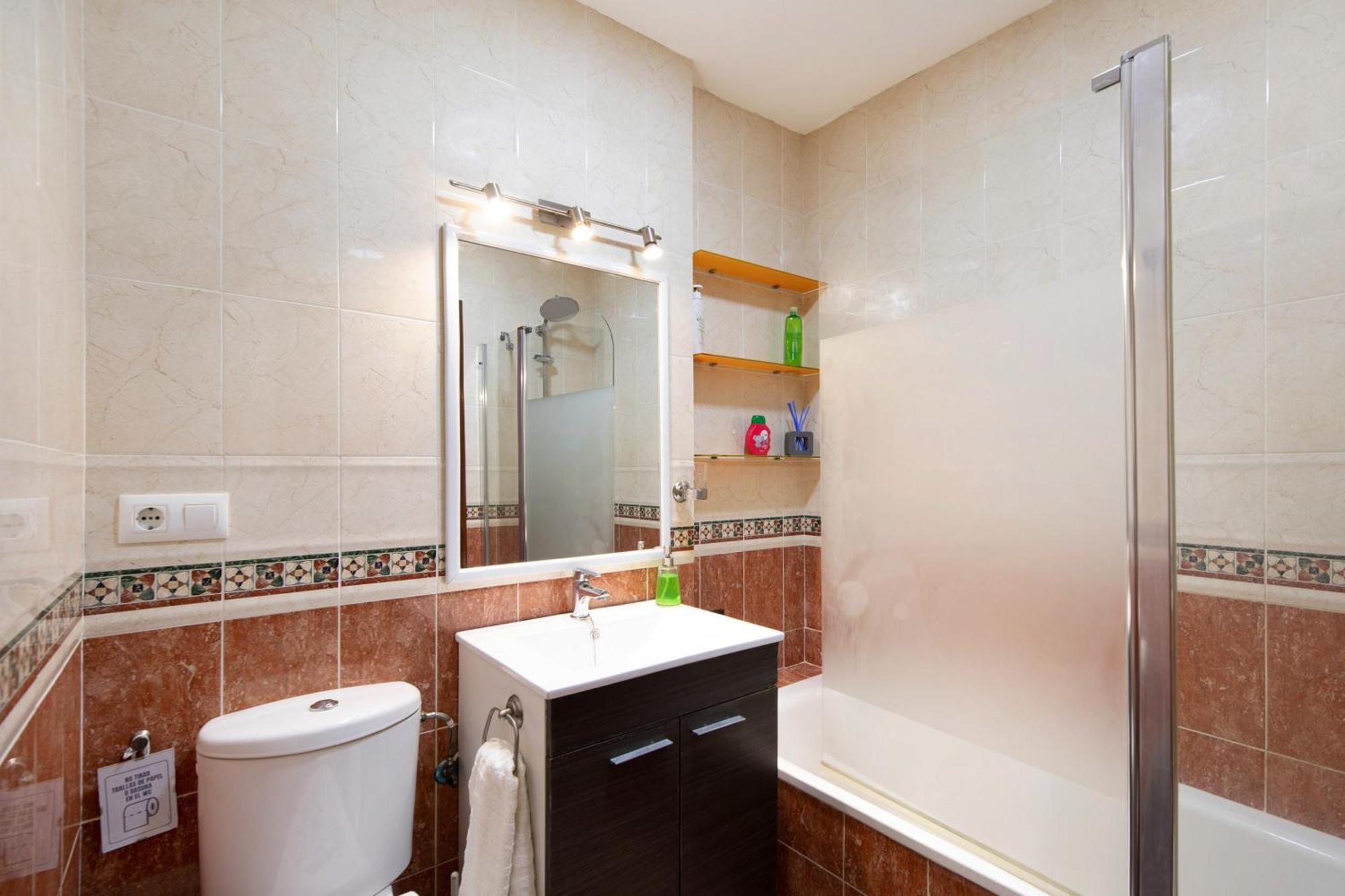 Holiday home San Jeronimo