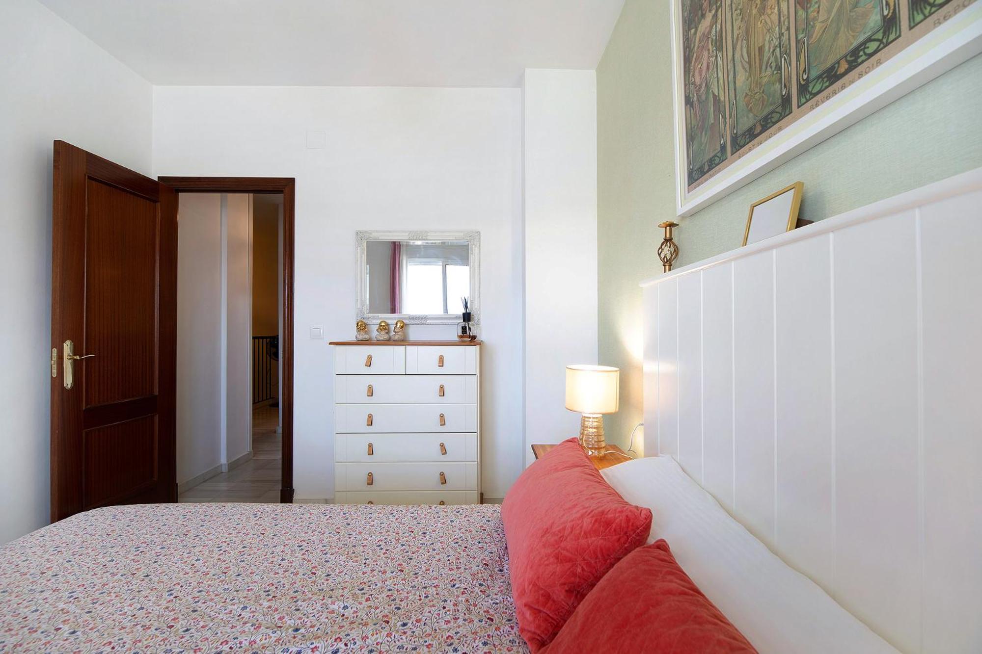 Holiday home San Jeronimo Sanlucar de Barrameda