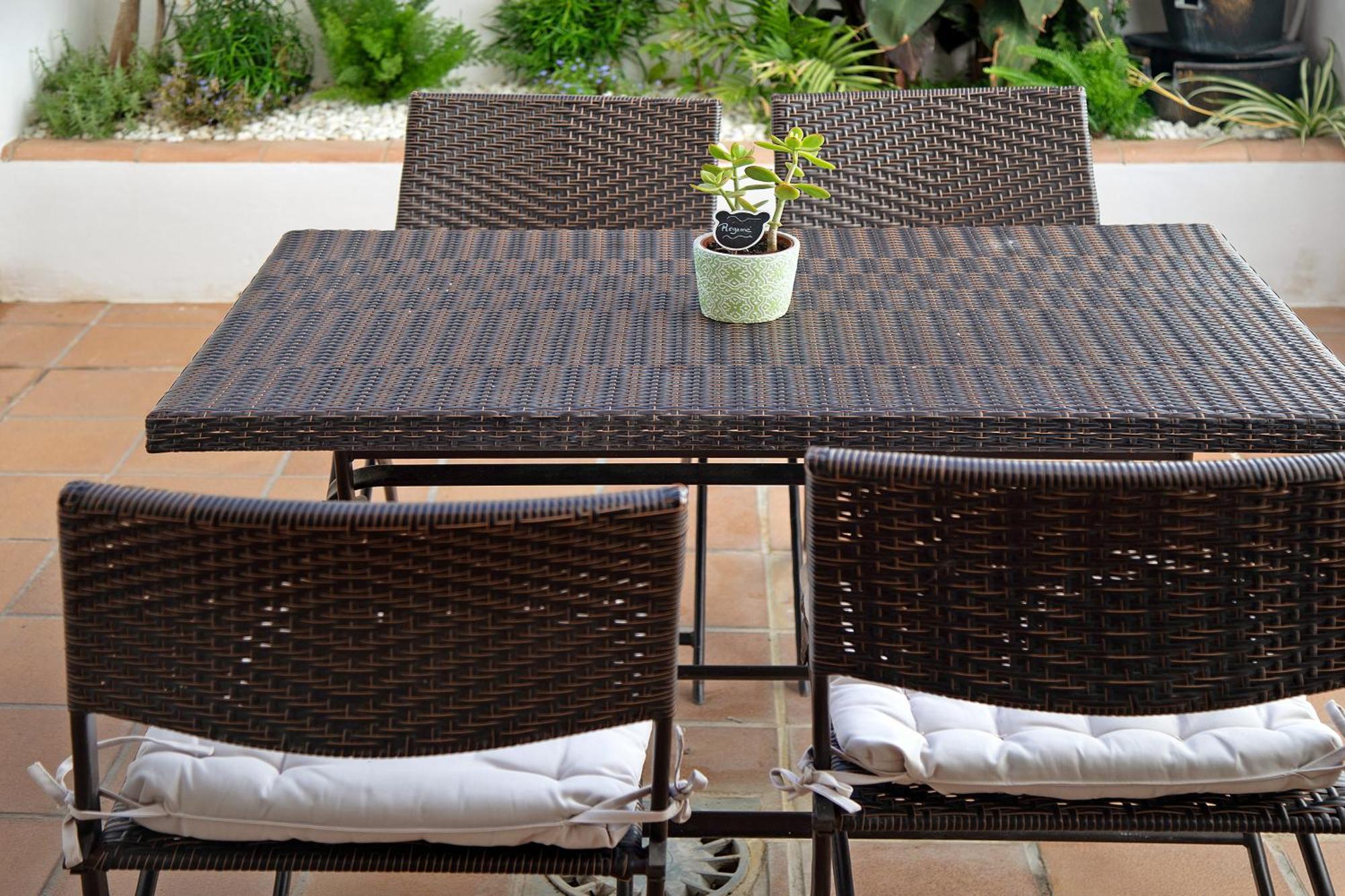 San Jeronimo Holiday home