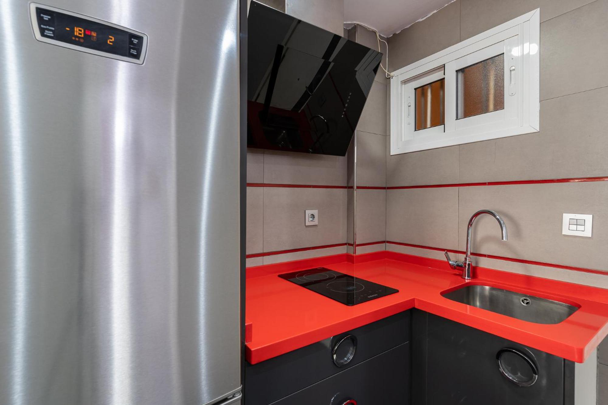 Blonzu Angola Apartamento