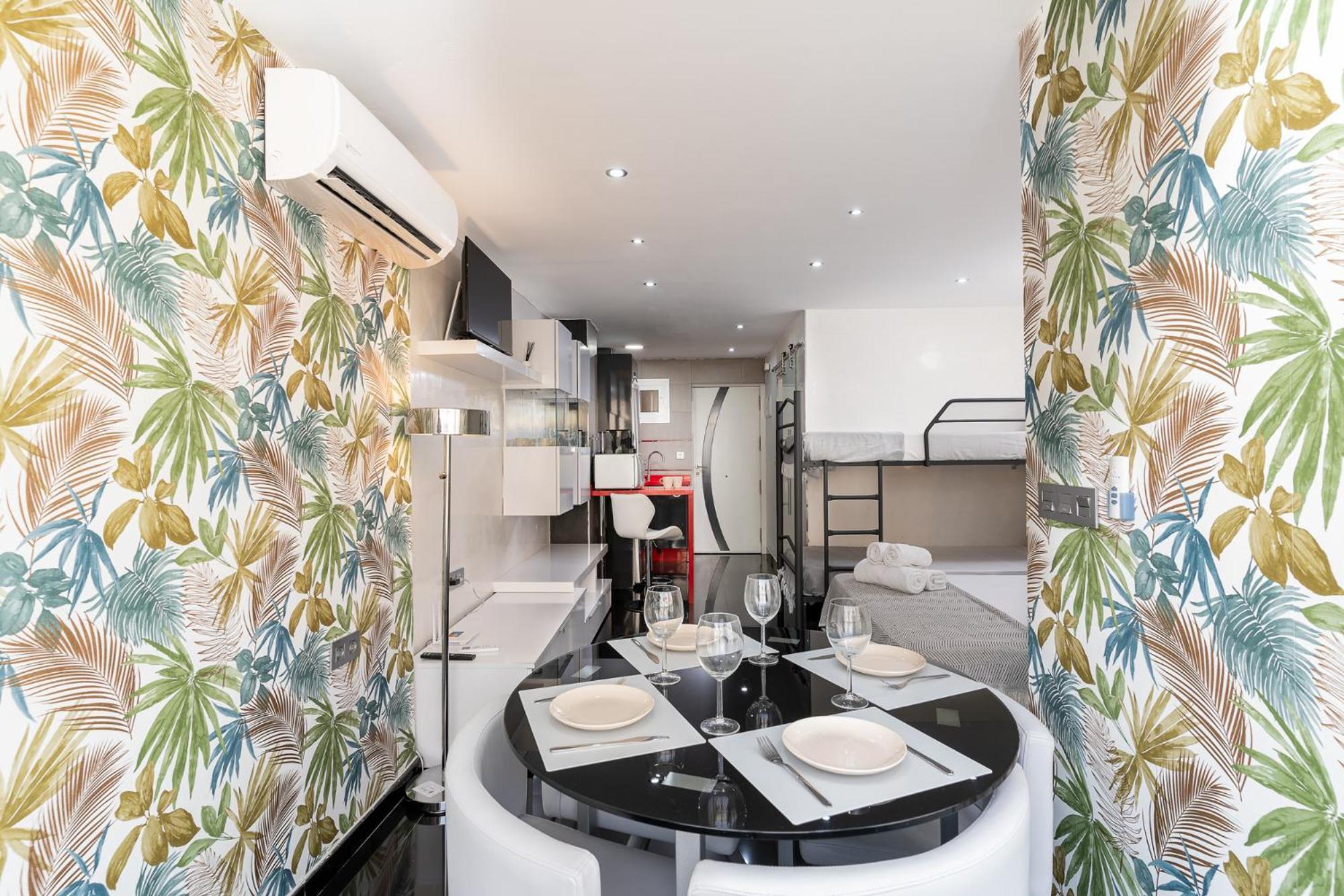 Blonzu Angola Apartamento *