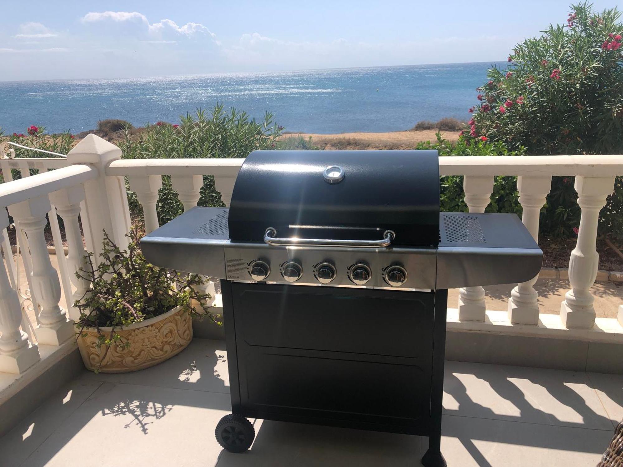 Apartamento Seafront Dream Torrevieja