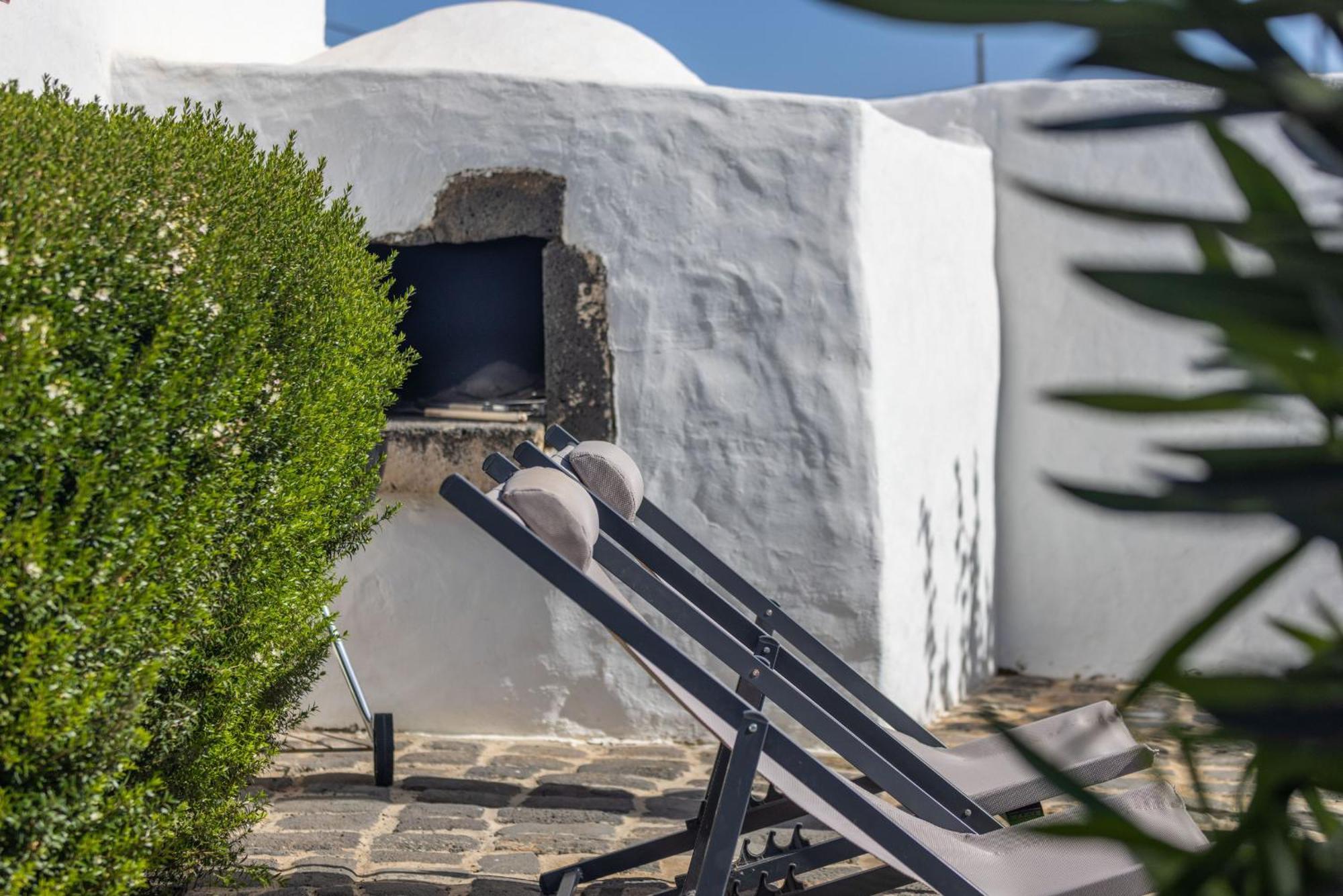 Holiday home Casa El Barranco