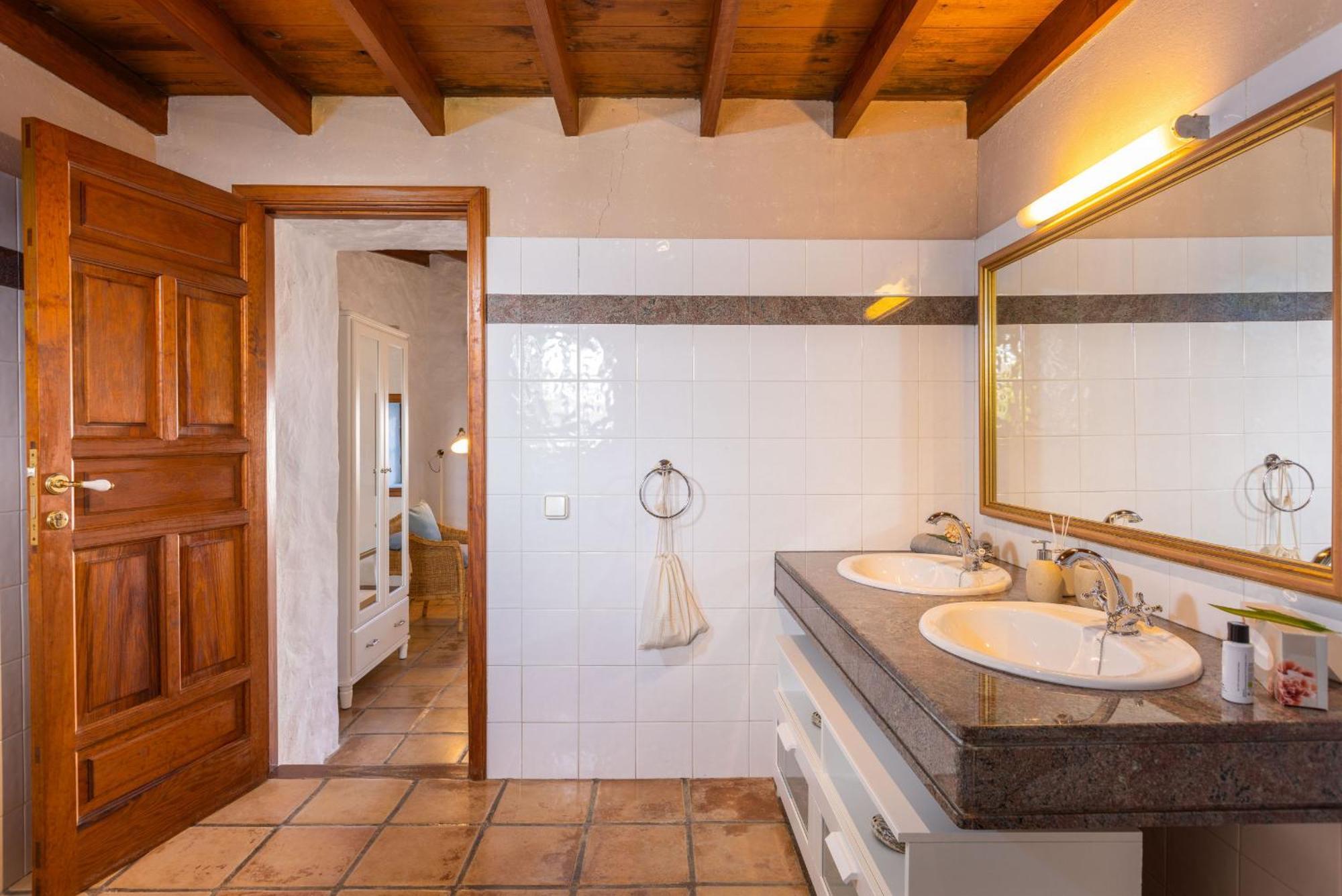 Holiday home Casa El Barranco Los Valles