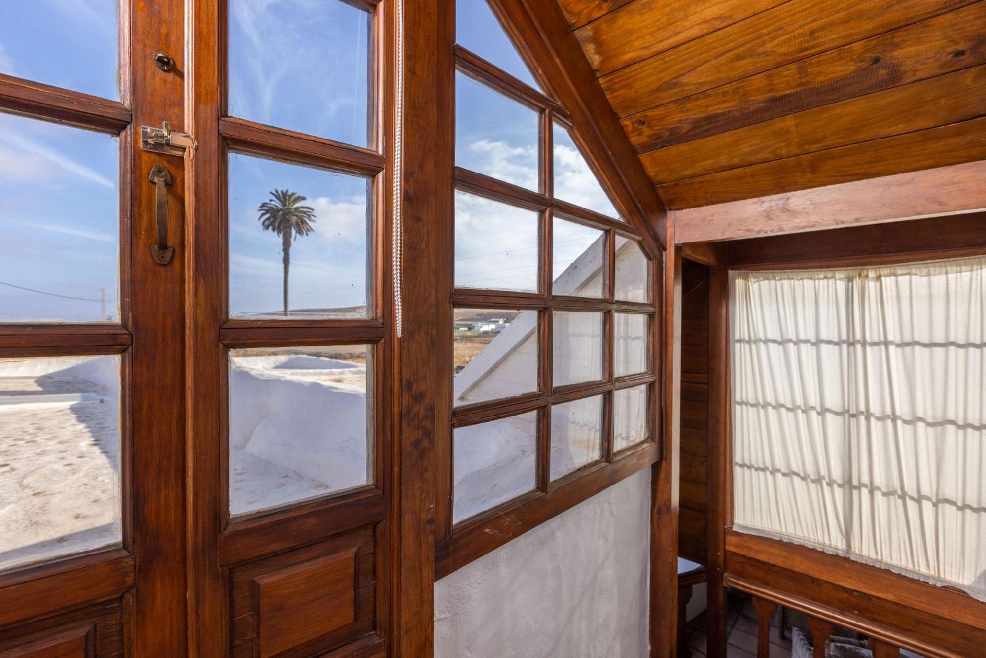 Casa El Barranco Holiday home *
