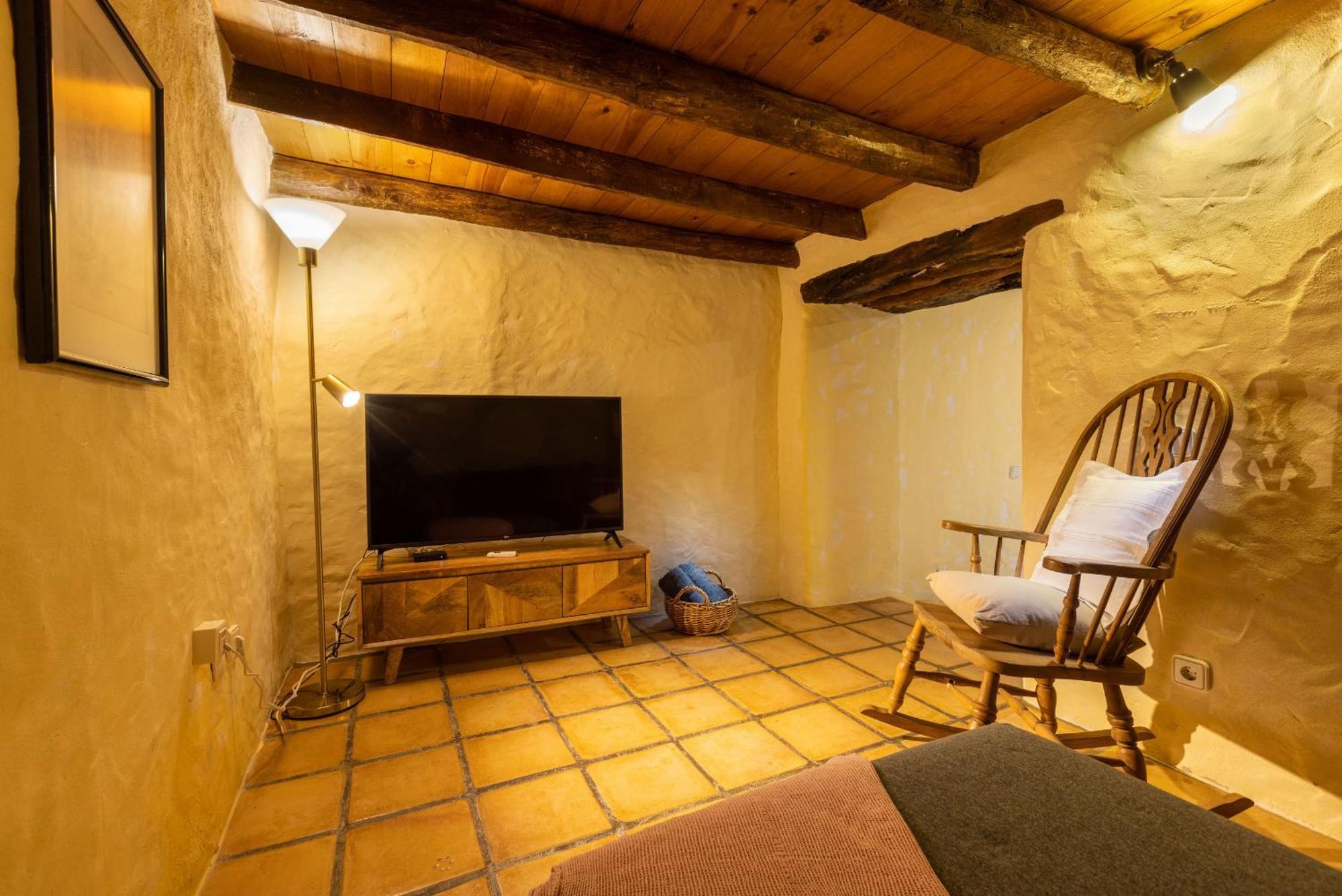 Holiday home Casa El Barranco