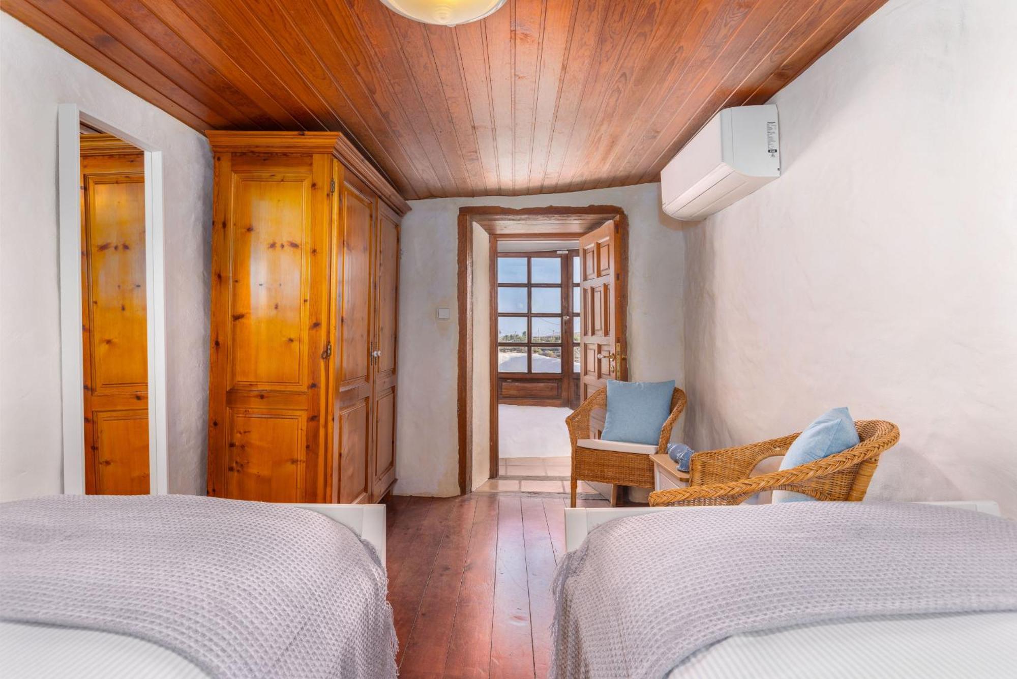 Holiday home Casa El Barranco Los Valles