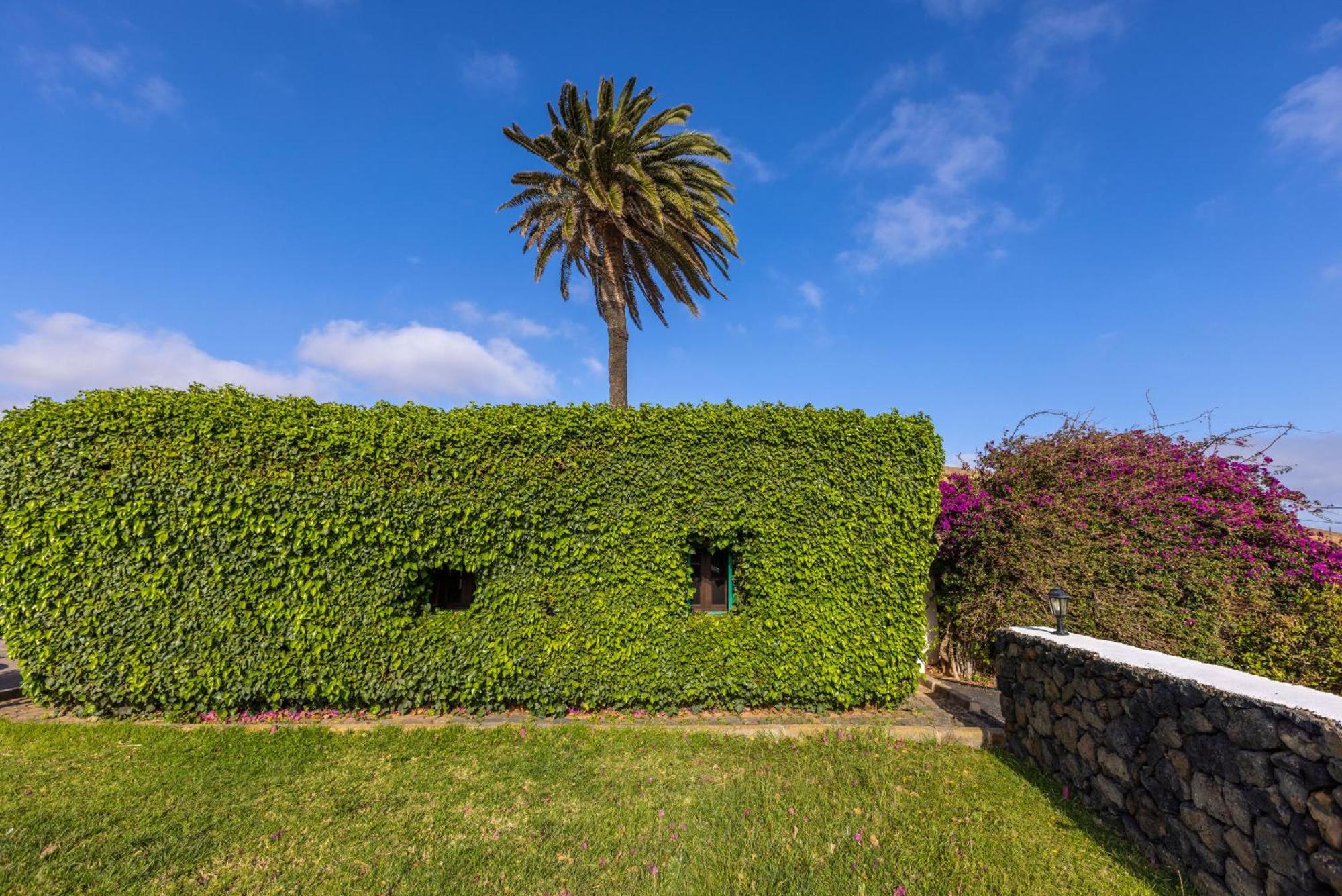 Holiday home Casa El Barranco *
